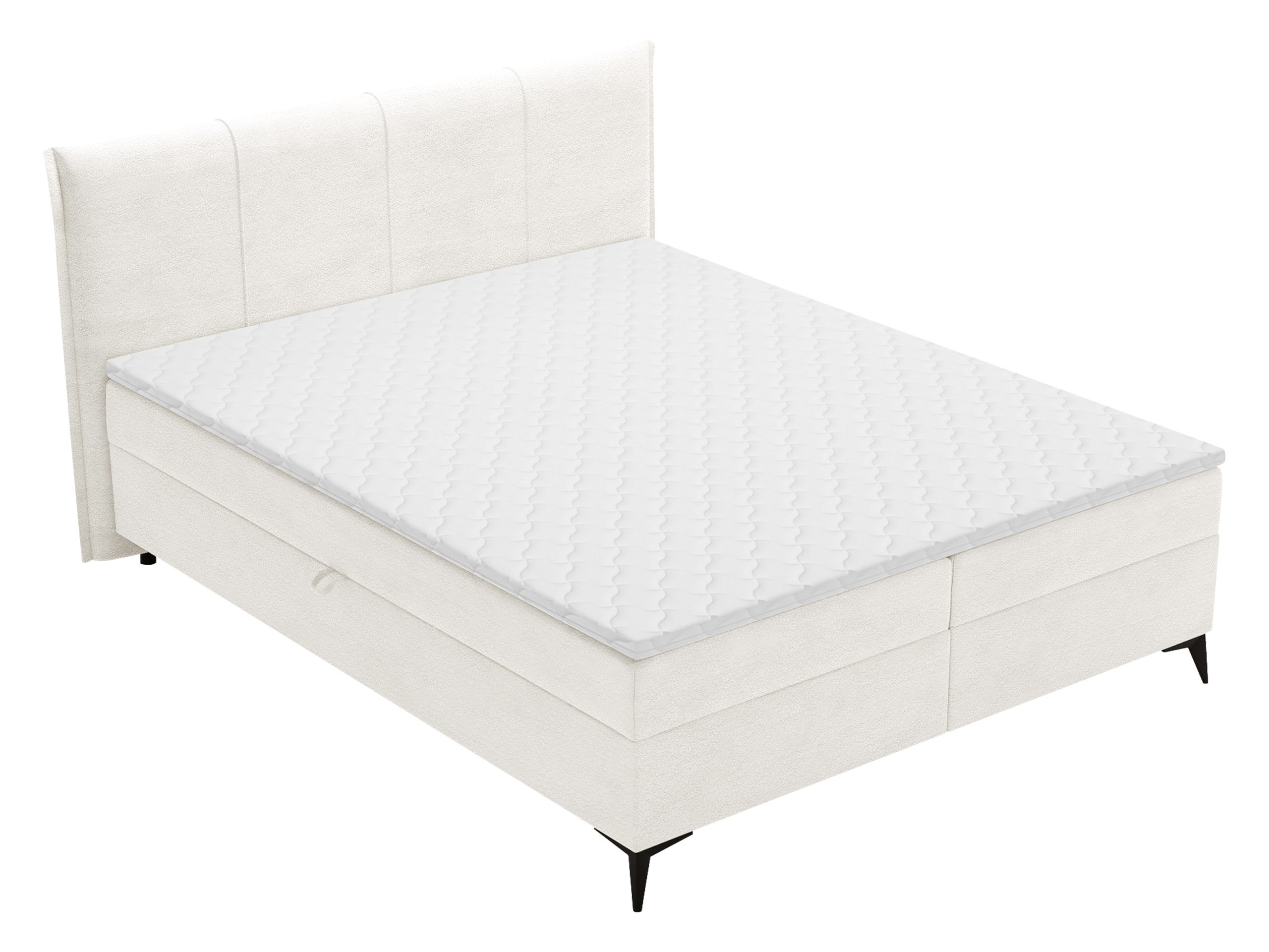 Lit boxspring Viter (Vibe 03)