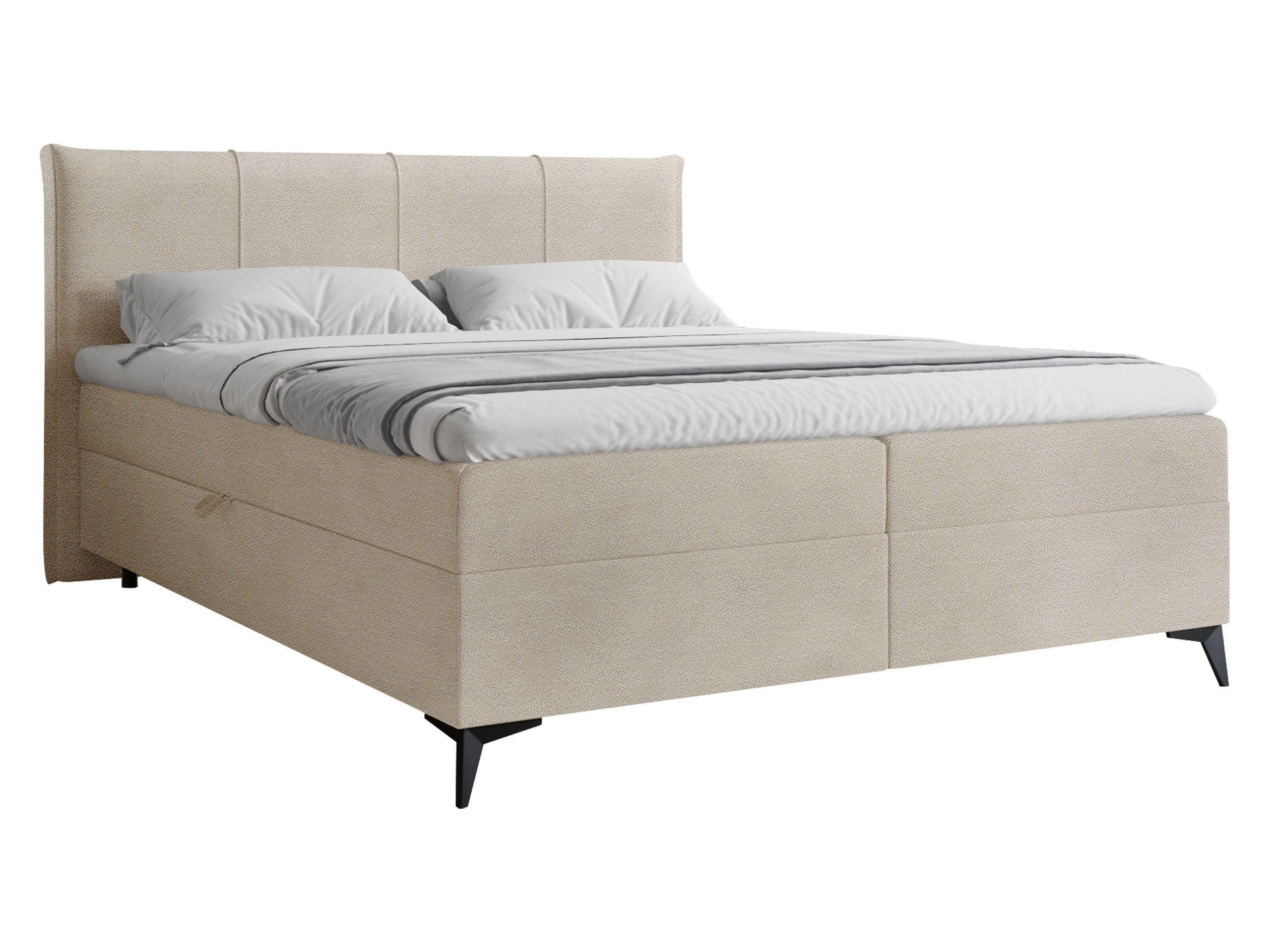 Lit boxspring Viter (Vibe 06)