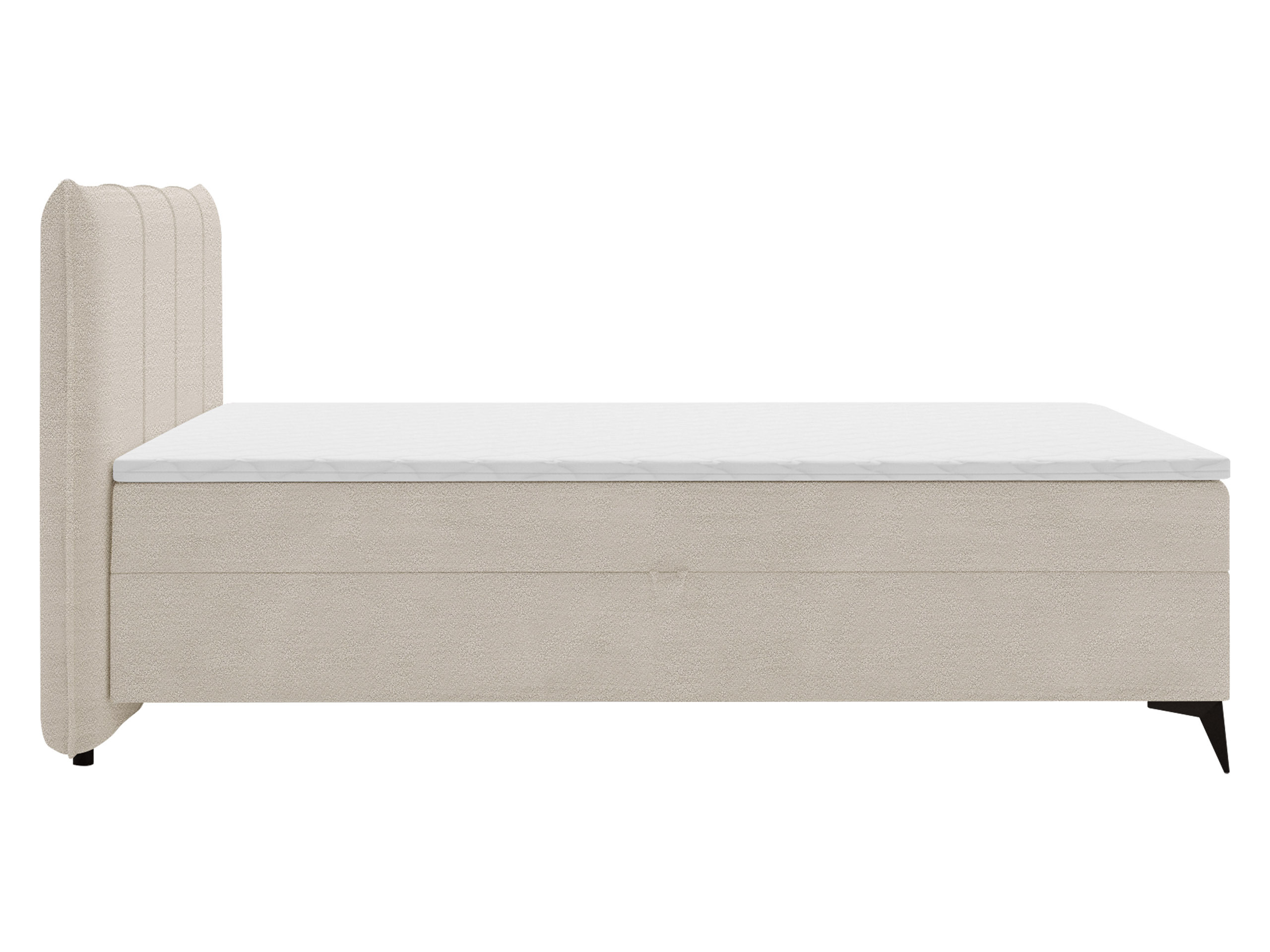 Lit boxspring Viter (Vibe 06)