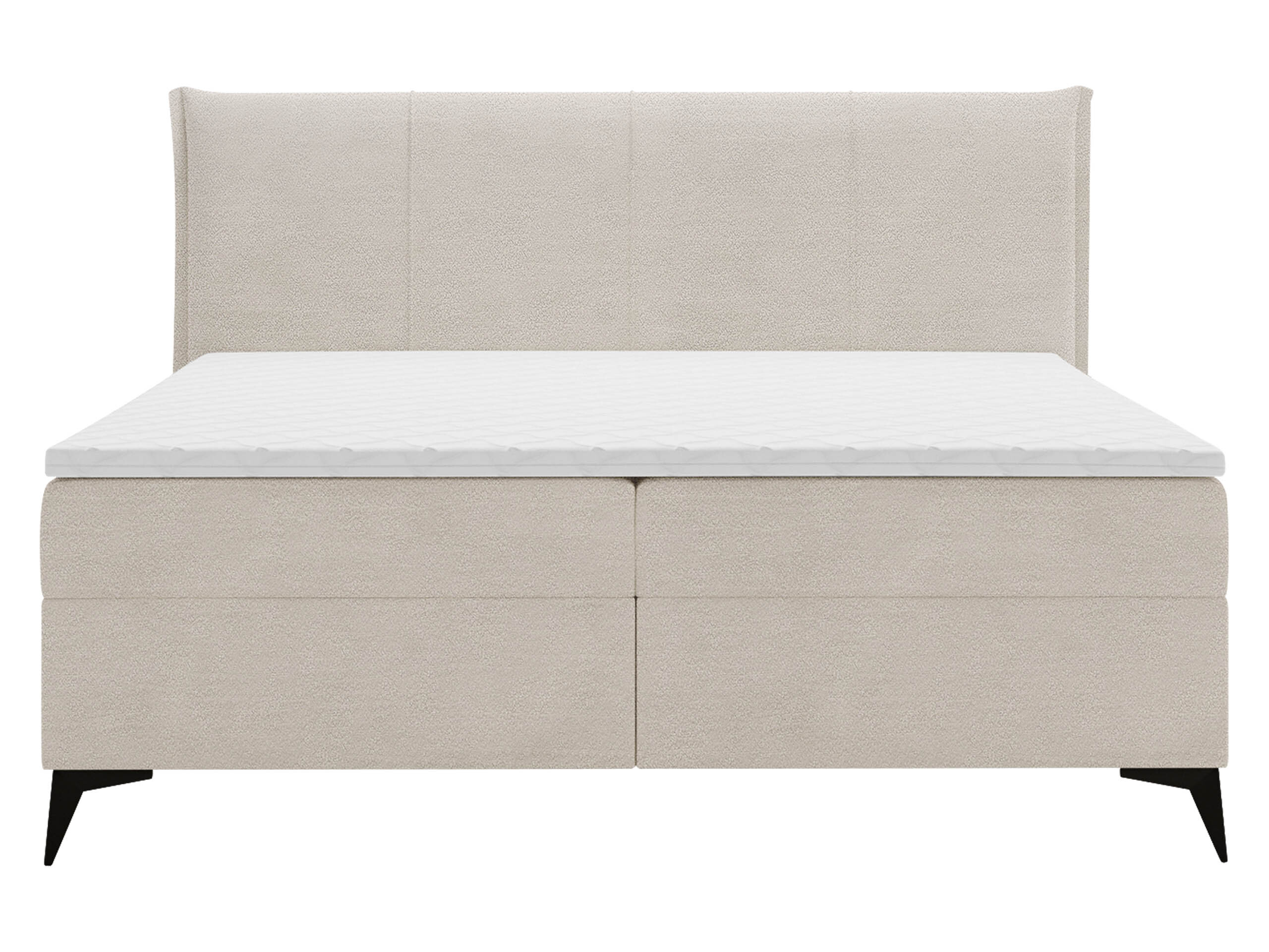 Lit boxspring Viter (Vibe 06)