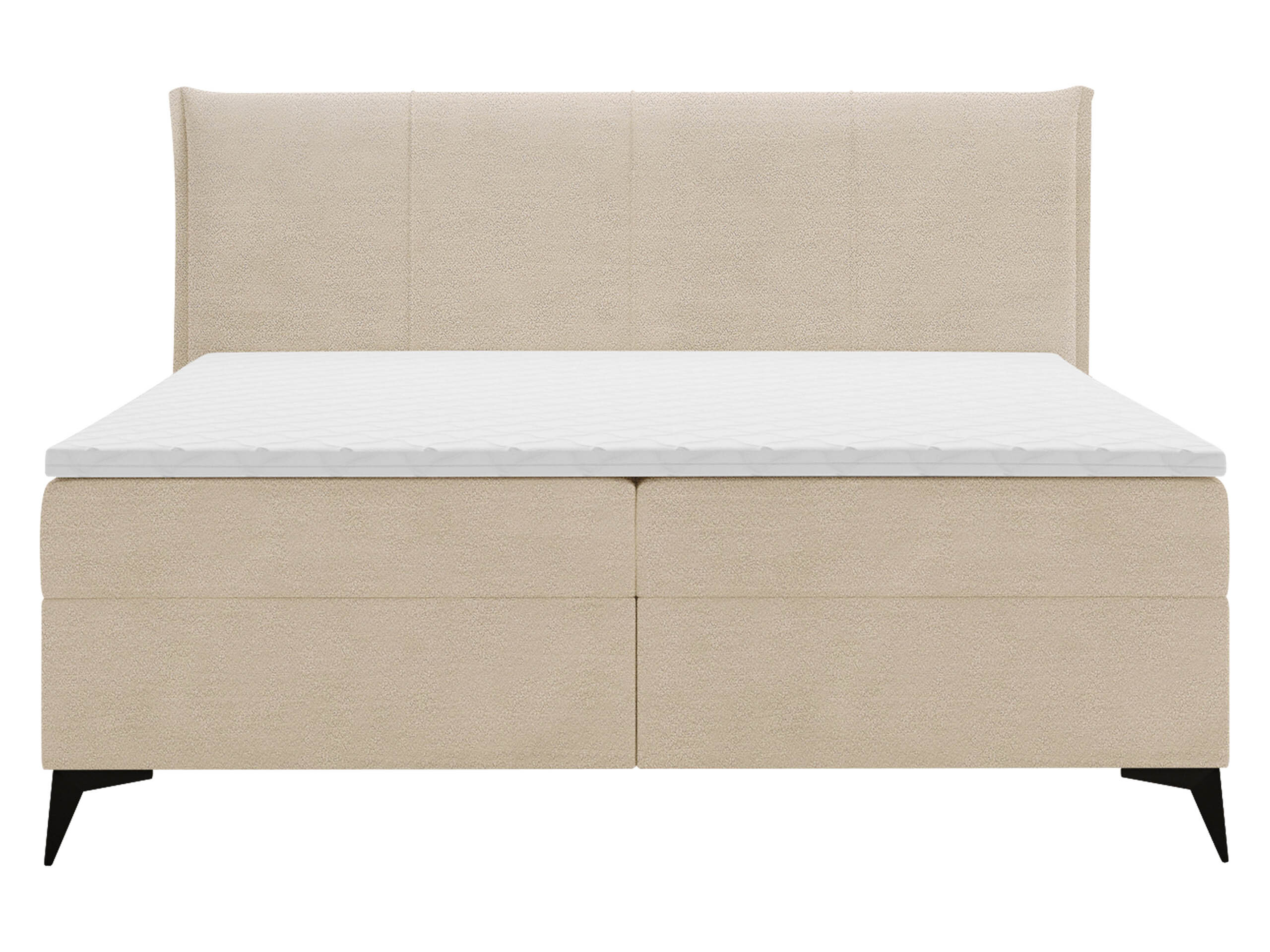 Lit boxspring Viter (Vibe 07)