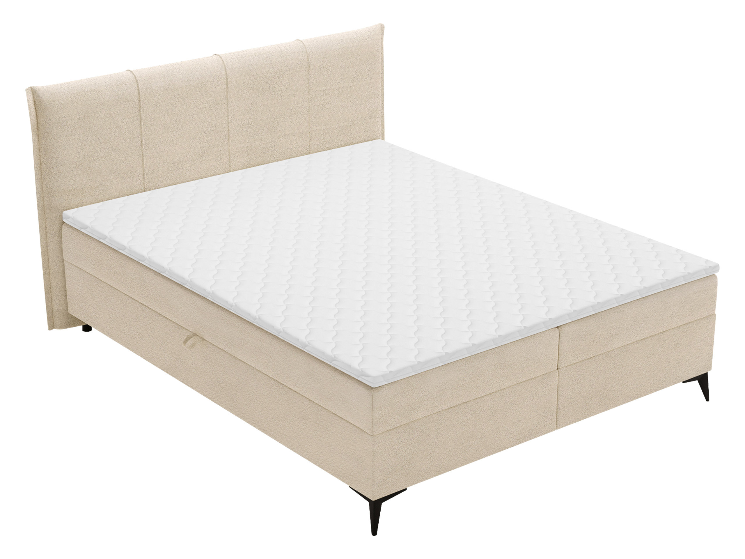 Lit boxspring Viter (Vibe 07)