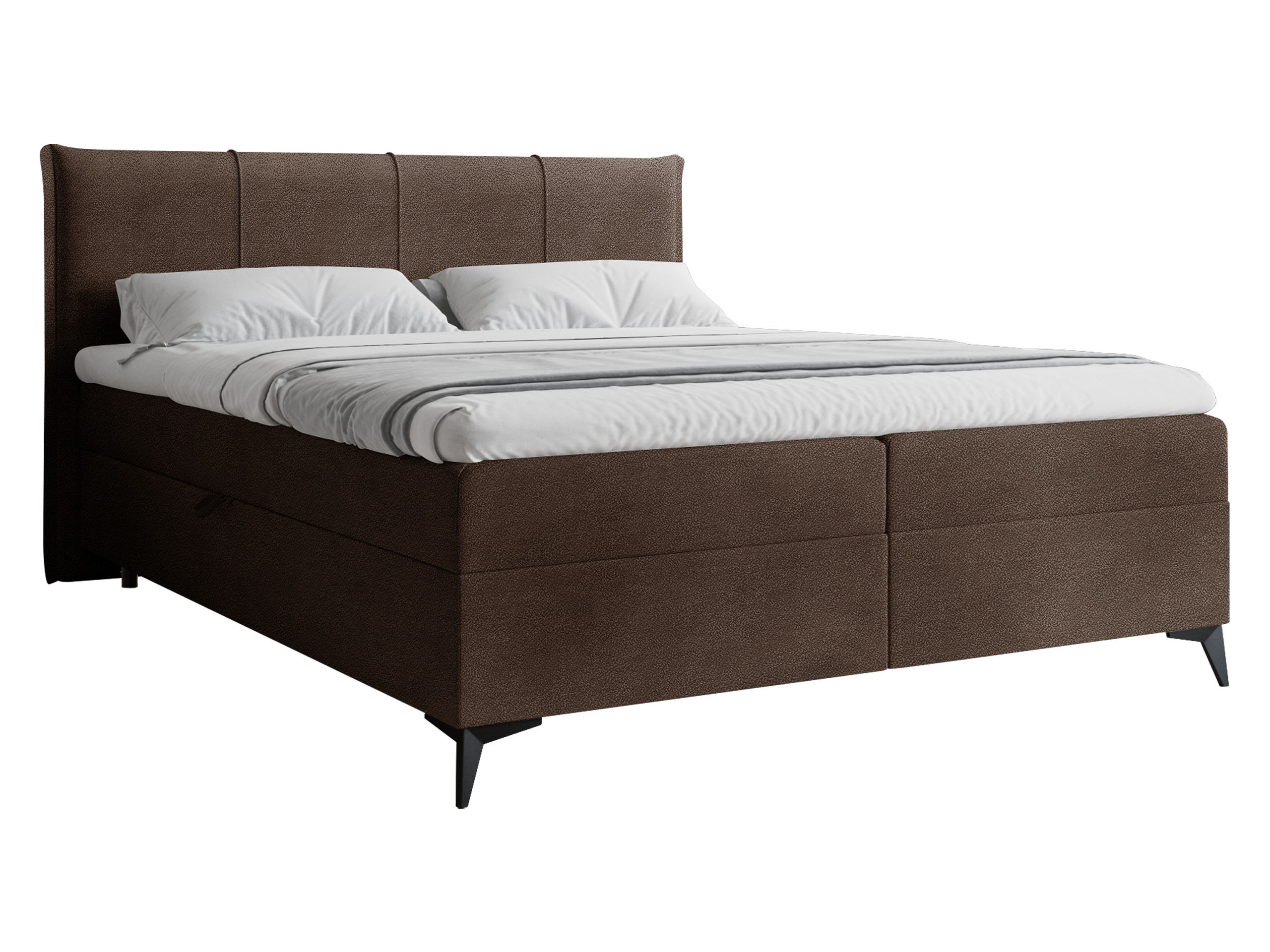 Lit boxspring Viter (Vibe 26)