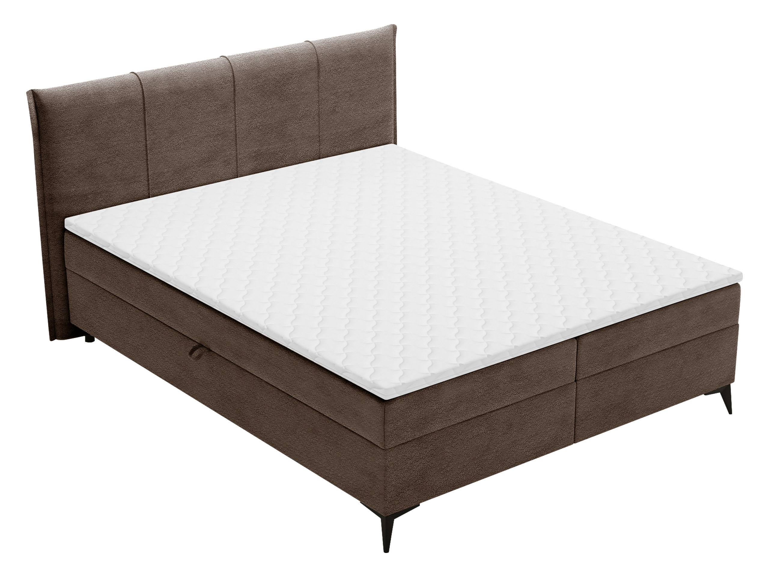 Lit boxspring Viter (Vibe 26)