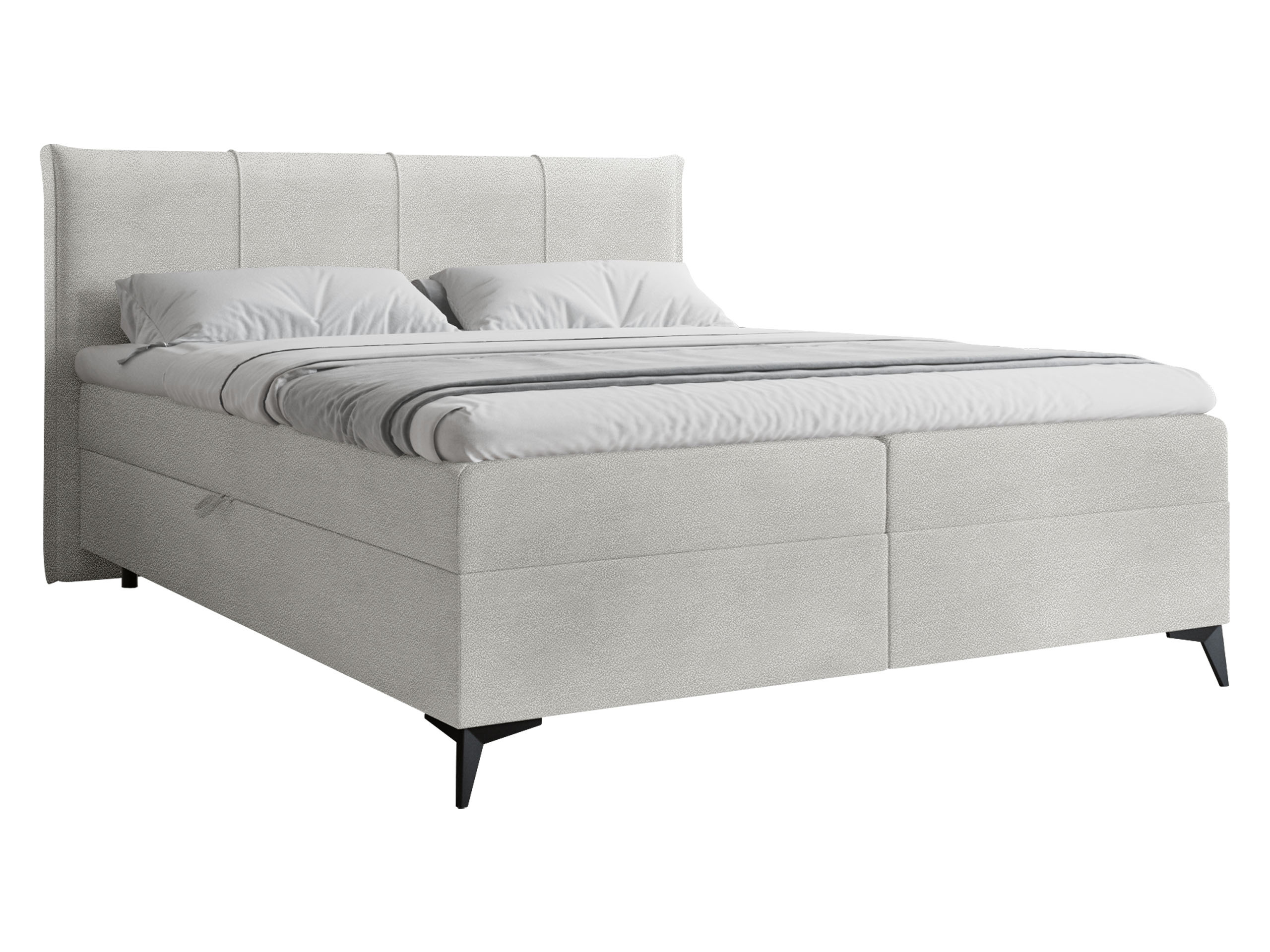 Lit boxspring Viter (Vibe 86)