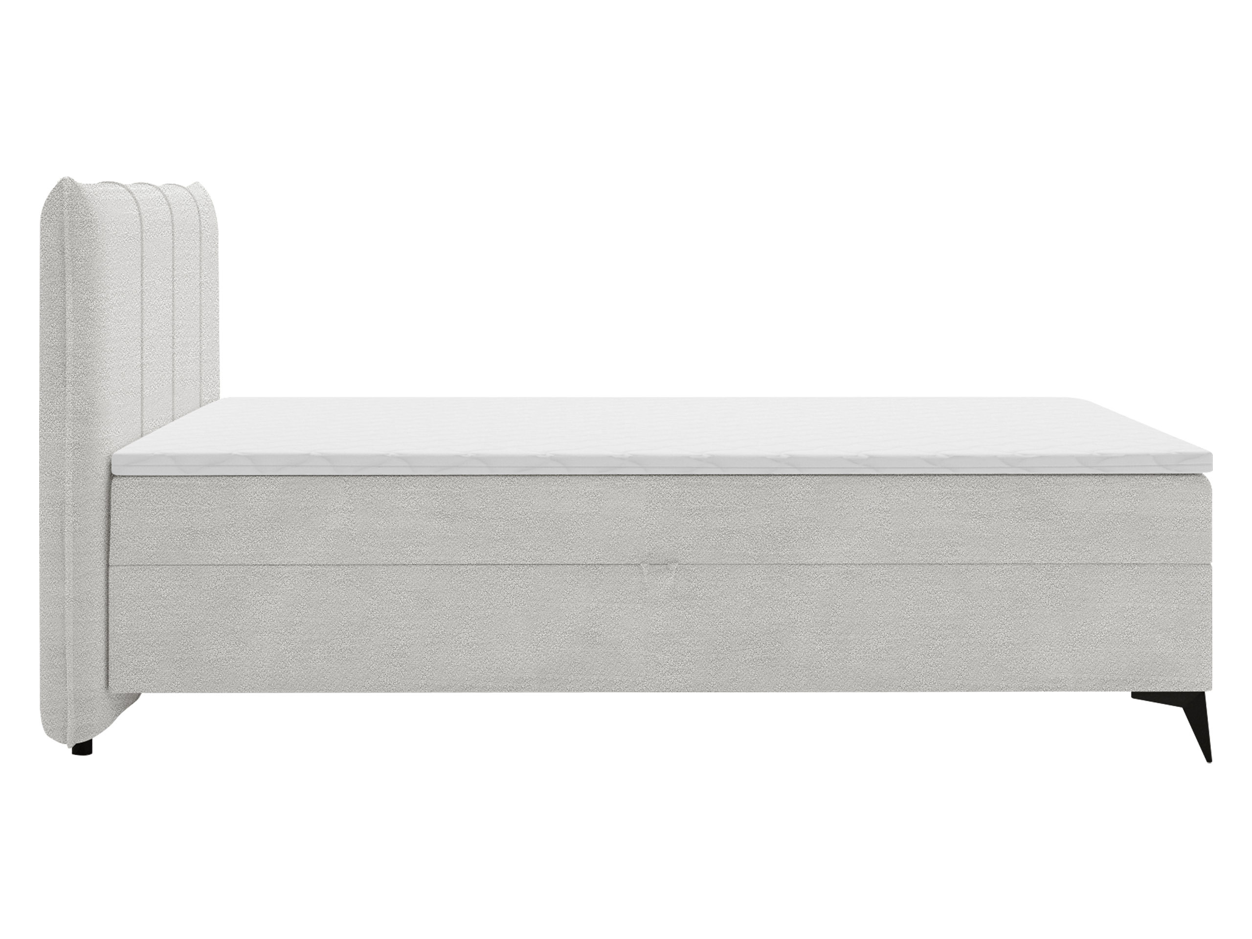 Lit boxspring Viter (Vibe 86)