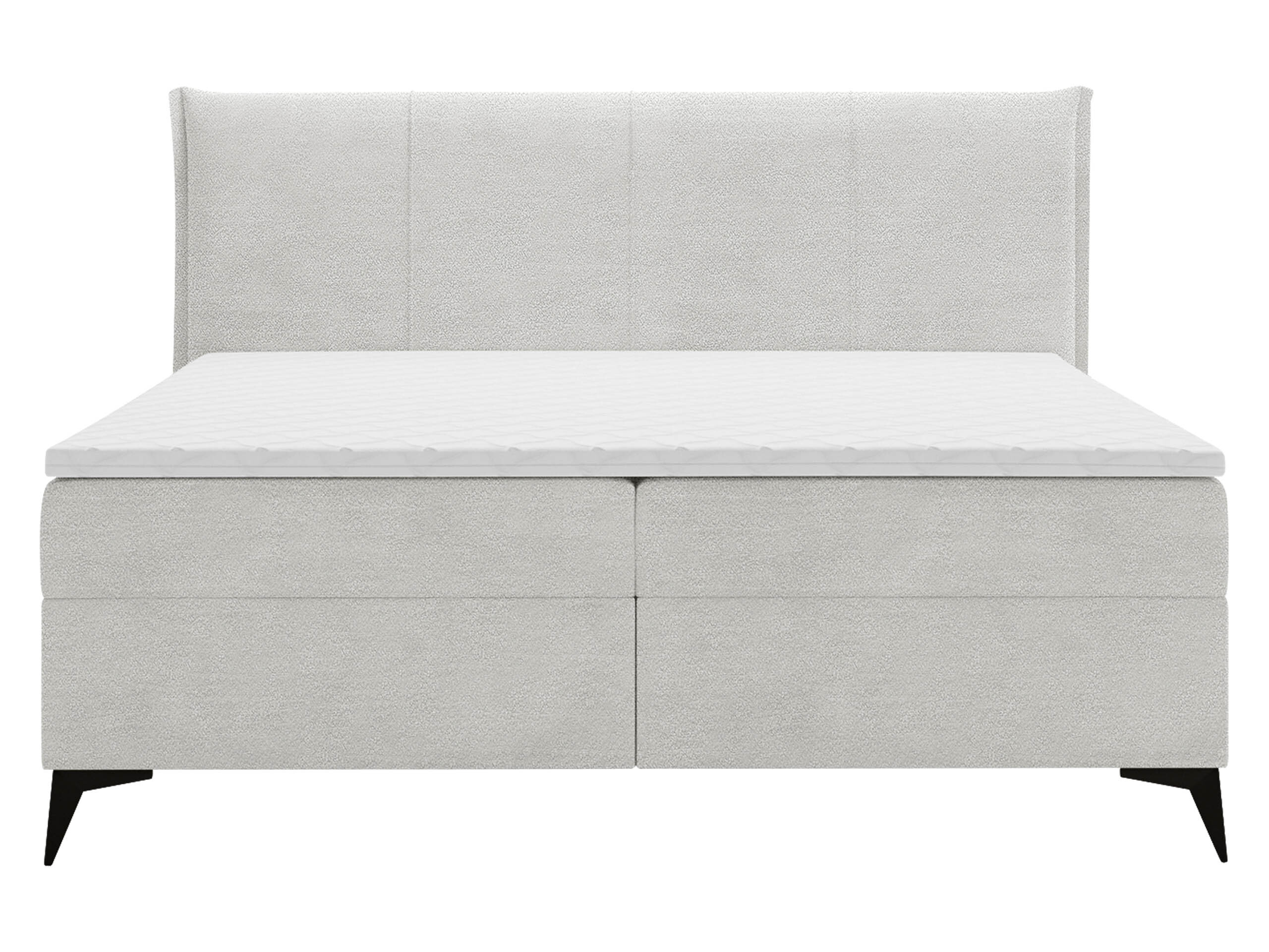 Lit boxspring Viter (Vibe 86)
