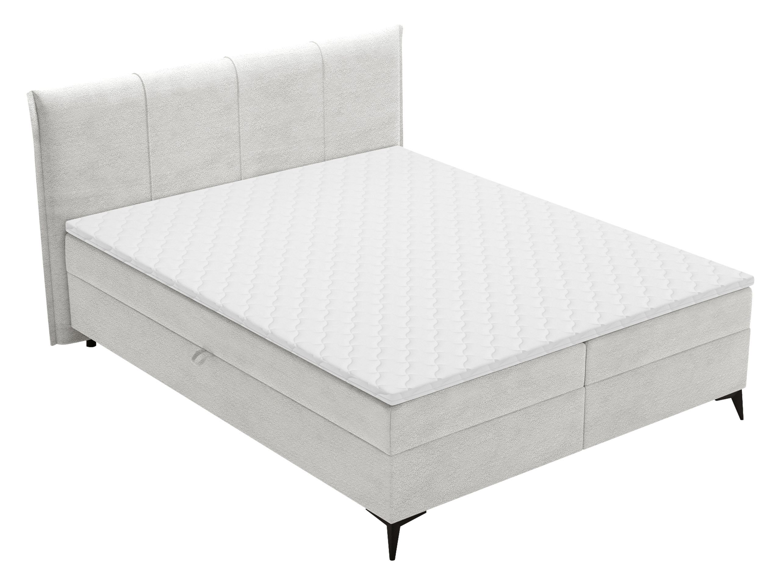 Lit boxspring Viter (Vibe 86)