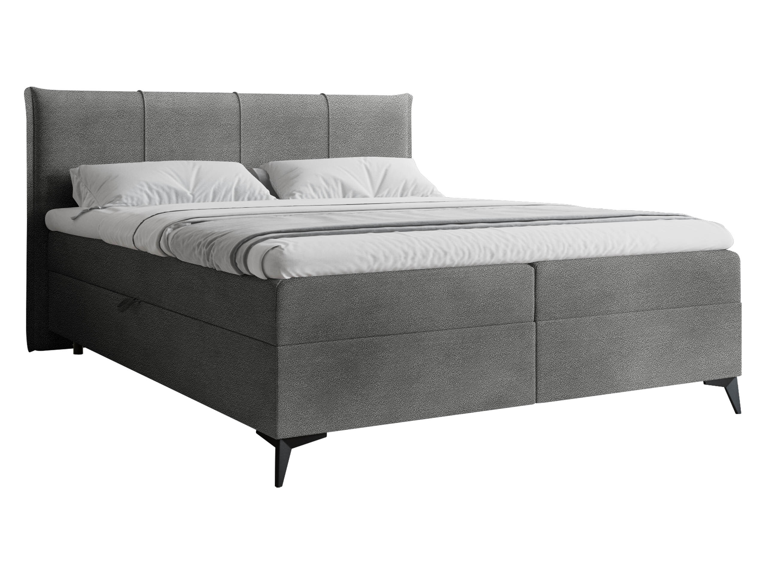 Lit boxspring Viter (Vibe 95)