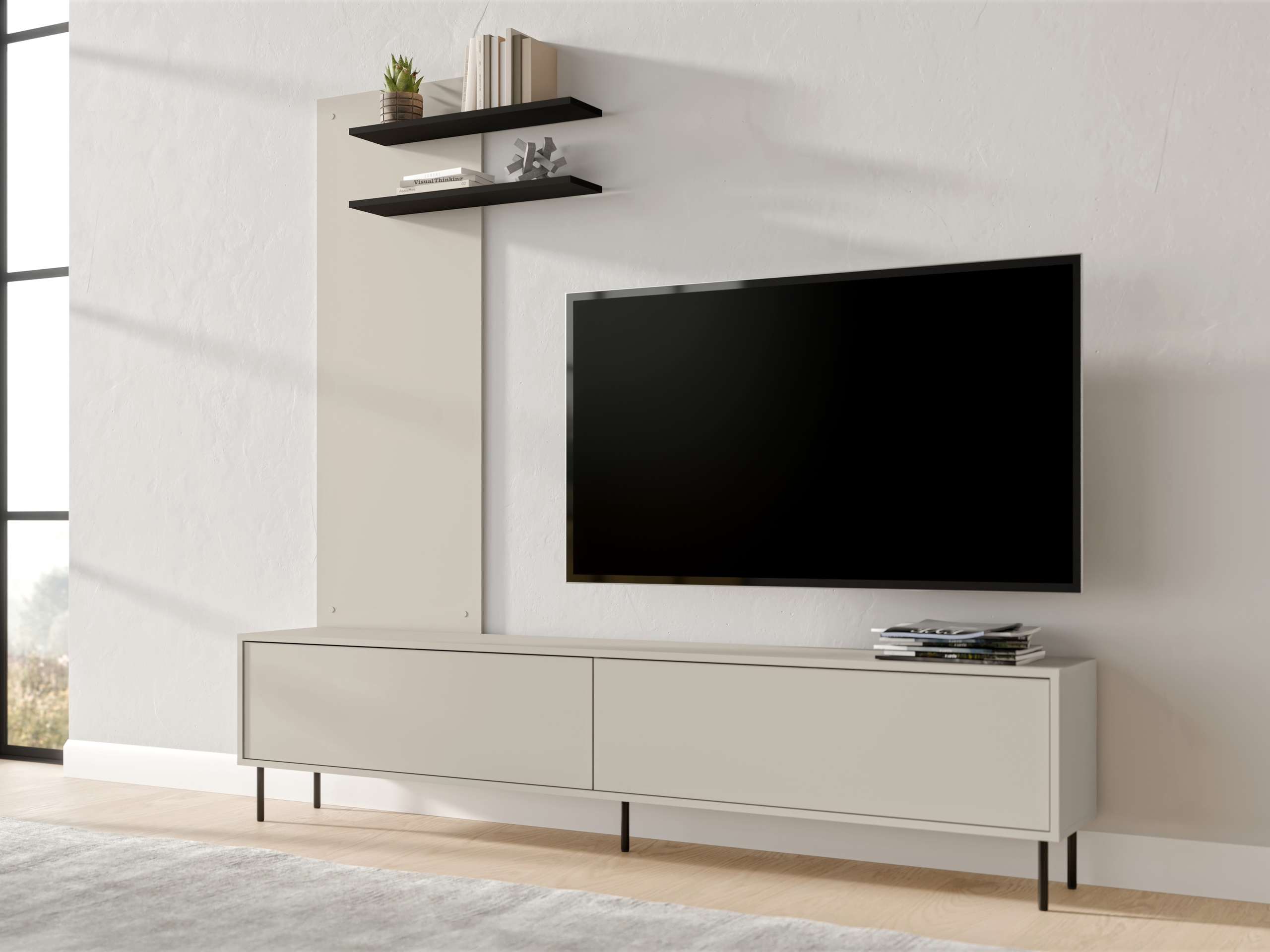 Meuble TV Talsou 106