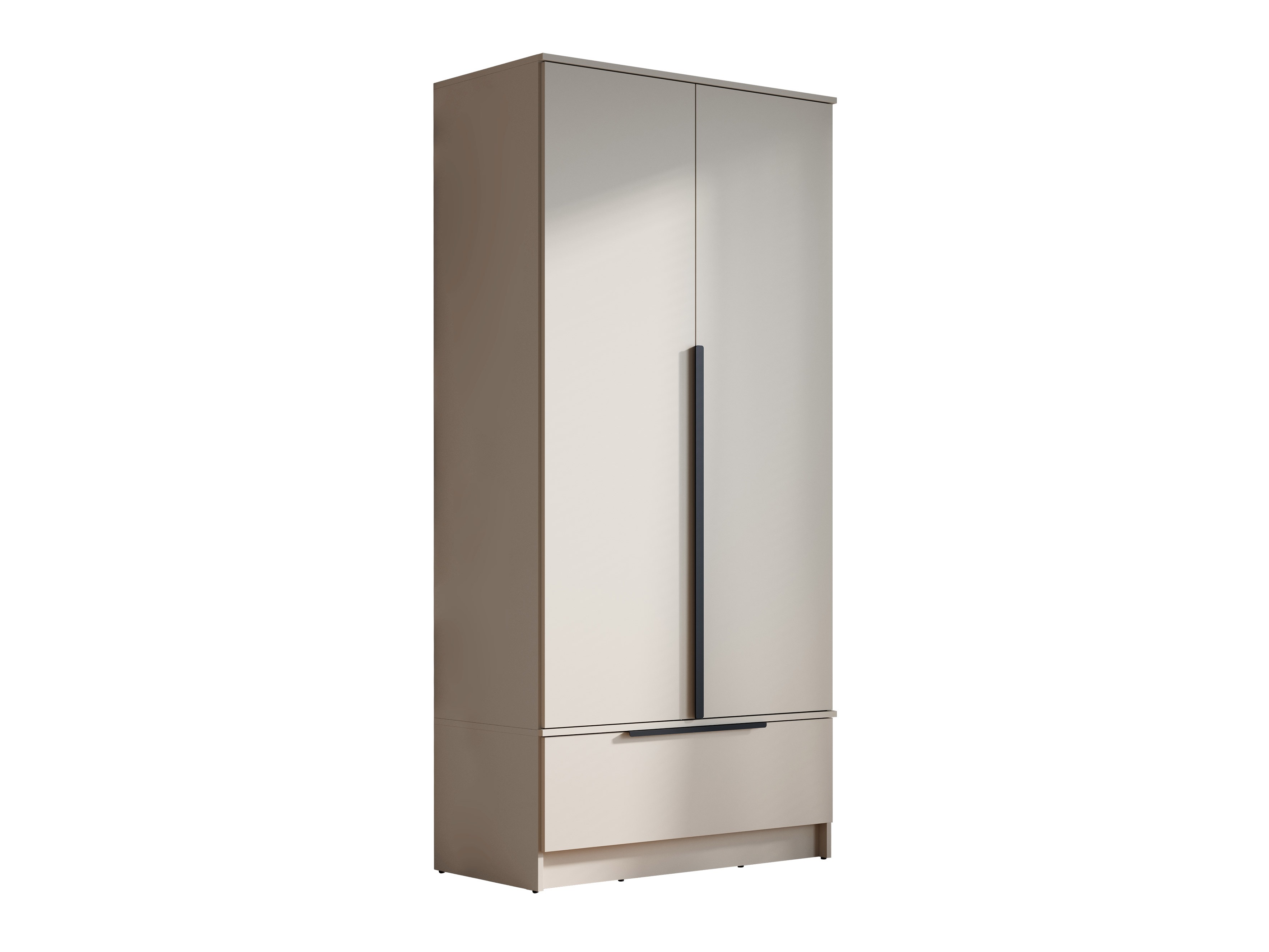 Armoire Sarasota 200 (Cachemire)