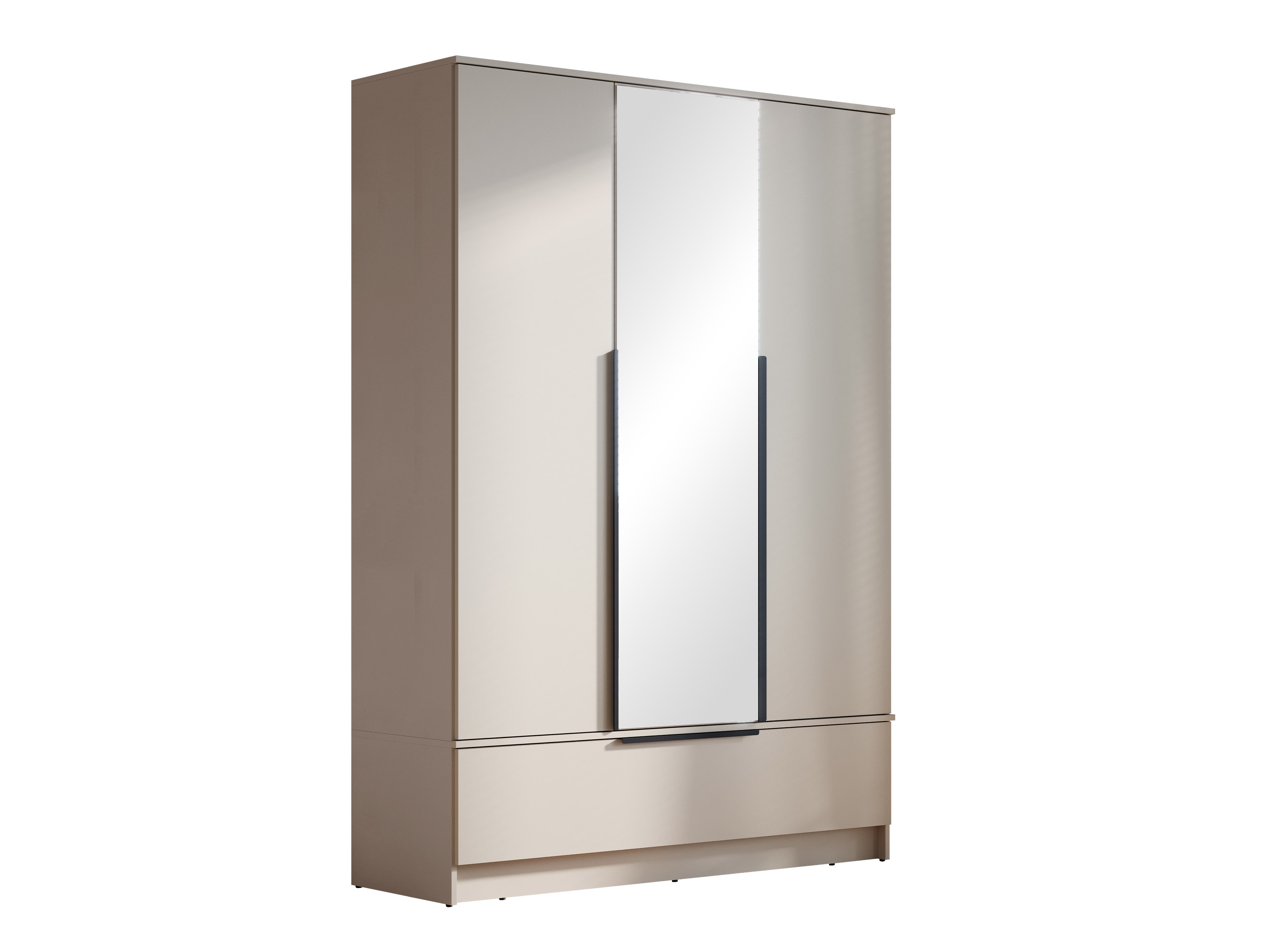 Armoire Sarasota 201 (Cachemire)
