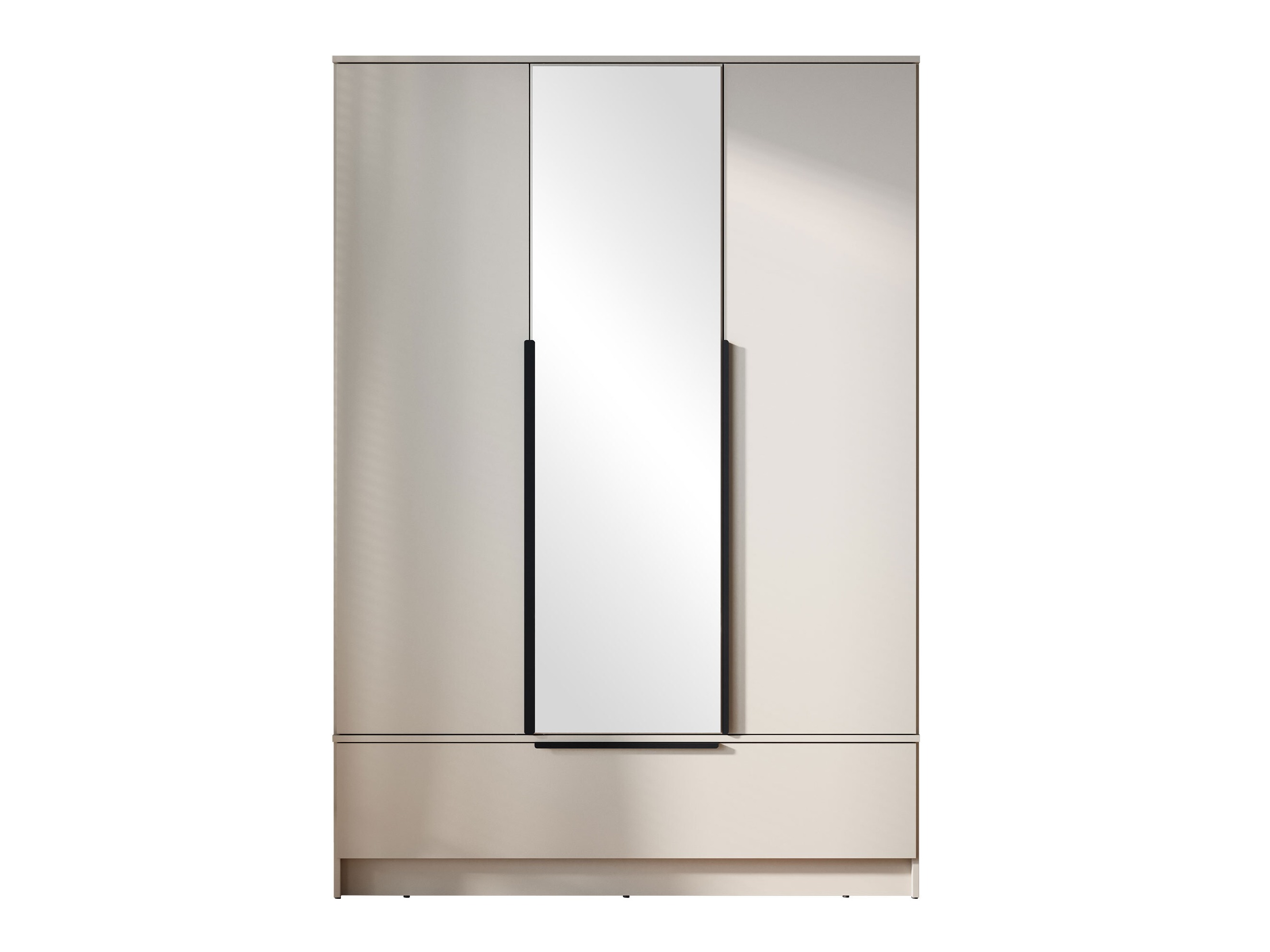 Armoire Sarasota 201 (Cachemire)