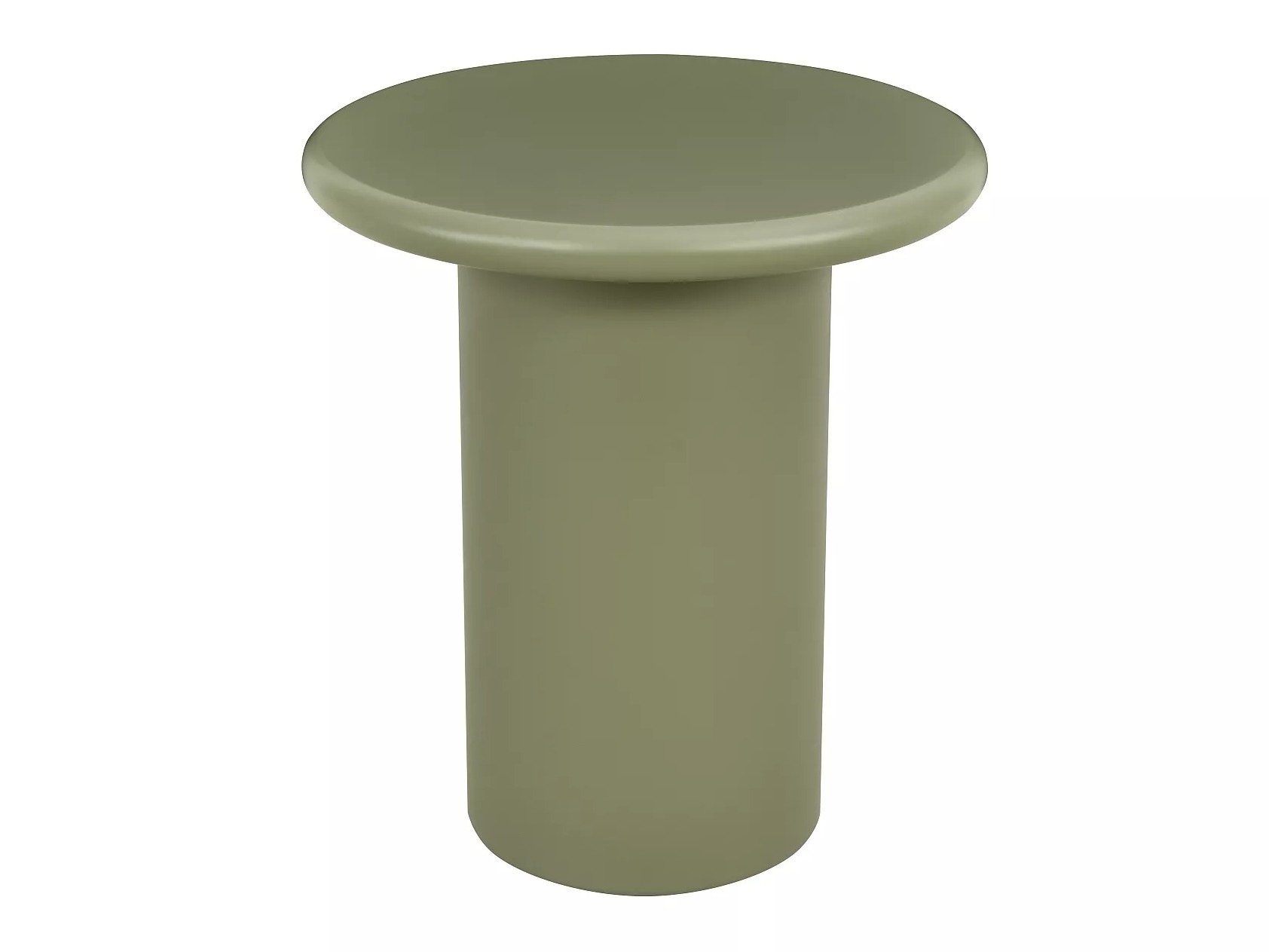 Table d'appoint Detroit 1002 (Olivier clair)