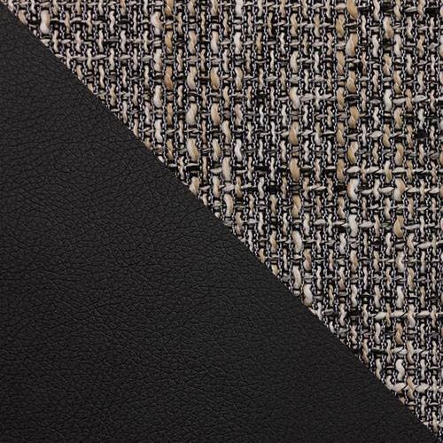 Banc rembourré Comfivo Gemma I (Soft 011 + Lawa 05)
