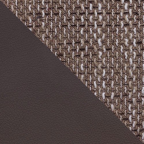 Banc rembourré Comfivo Gemma I (Soft 066 + Lawa 02)
