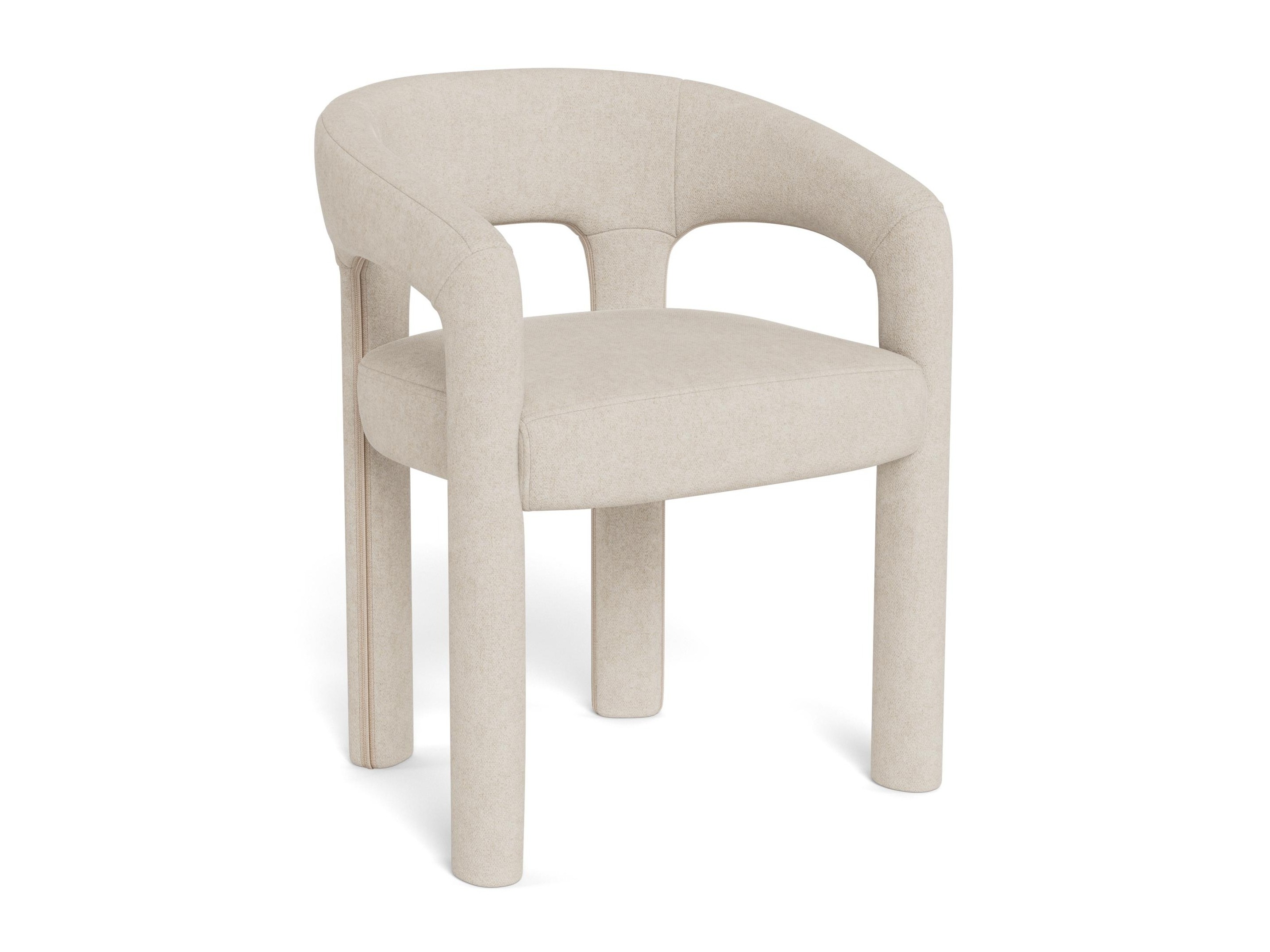 Chaise Norsica 1043 (Apia 453)