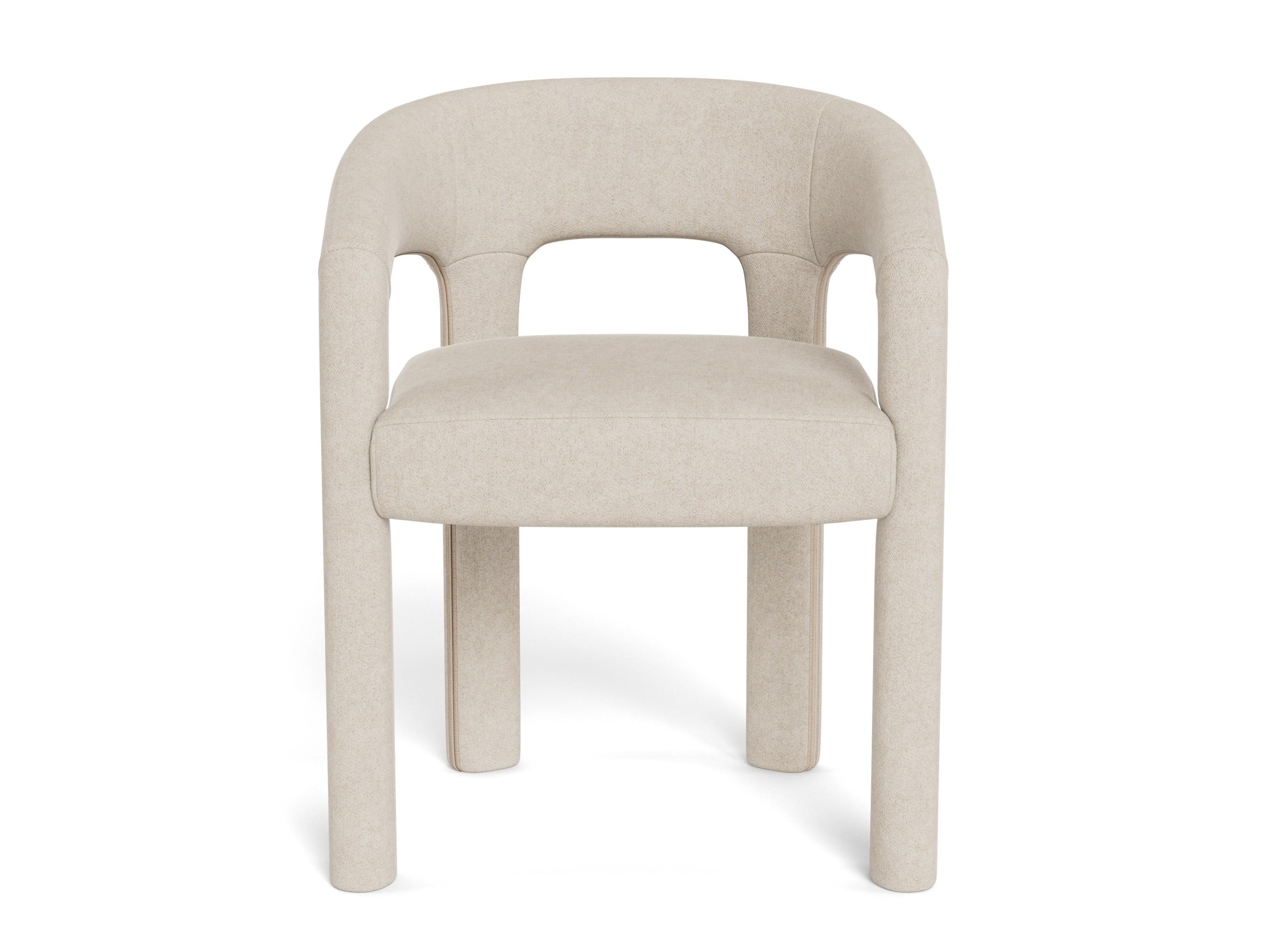Chaise Norsica 1043 (Apia 453)