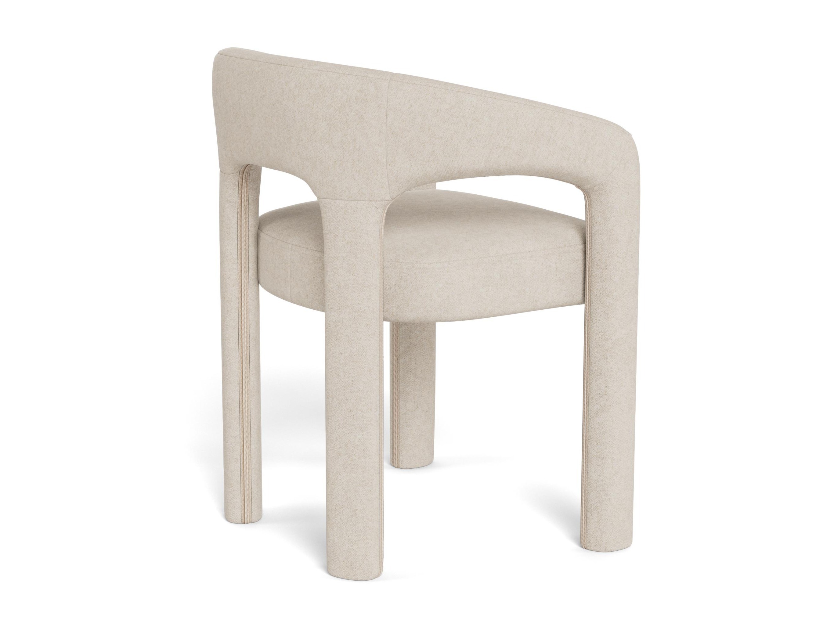 Chaise Norsica 1043 (Apia 453)