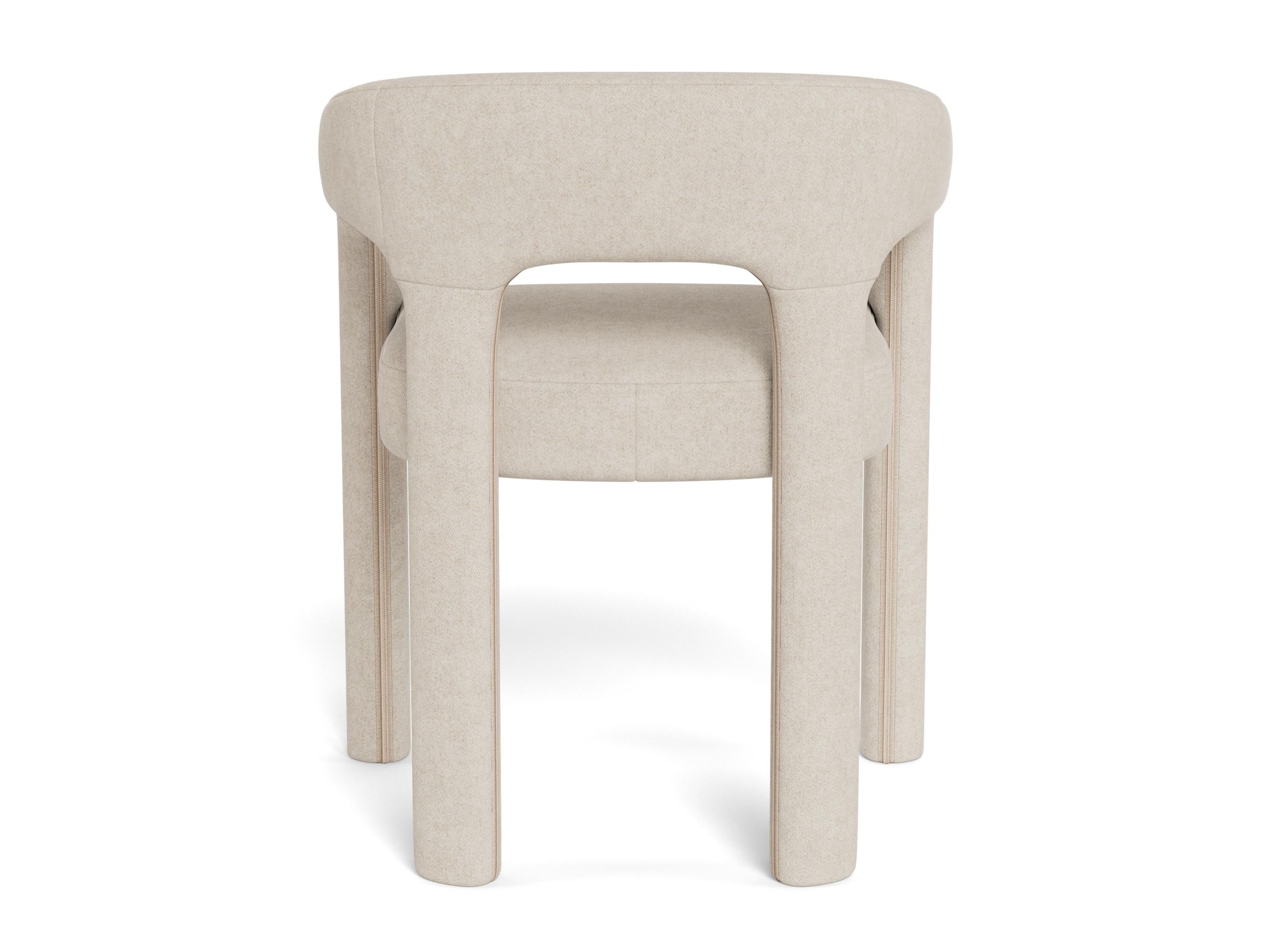 Chaise Norsica 1043 (Apia 453)