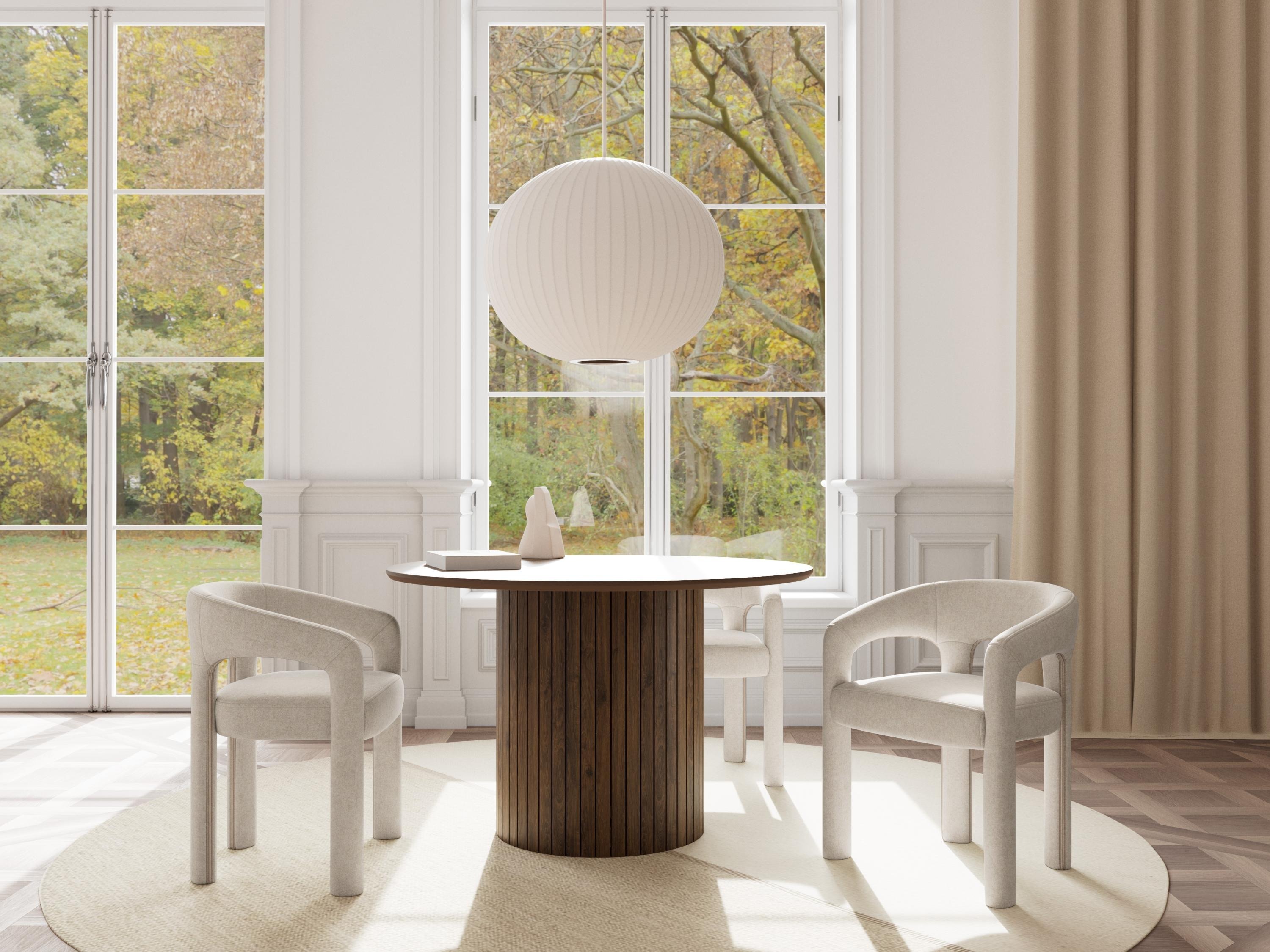 Chaise Norsica 1043 (Apia 453)