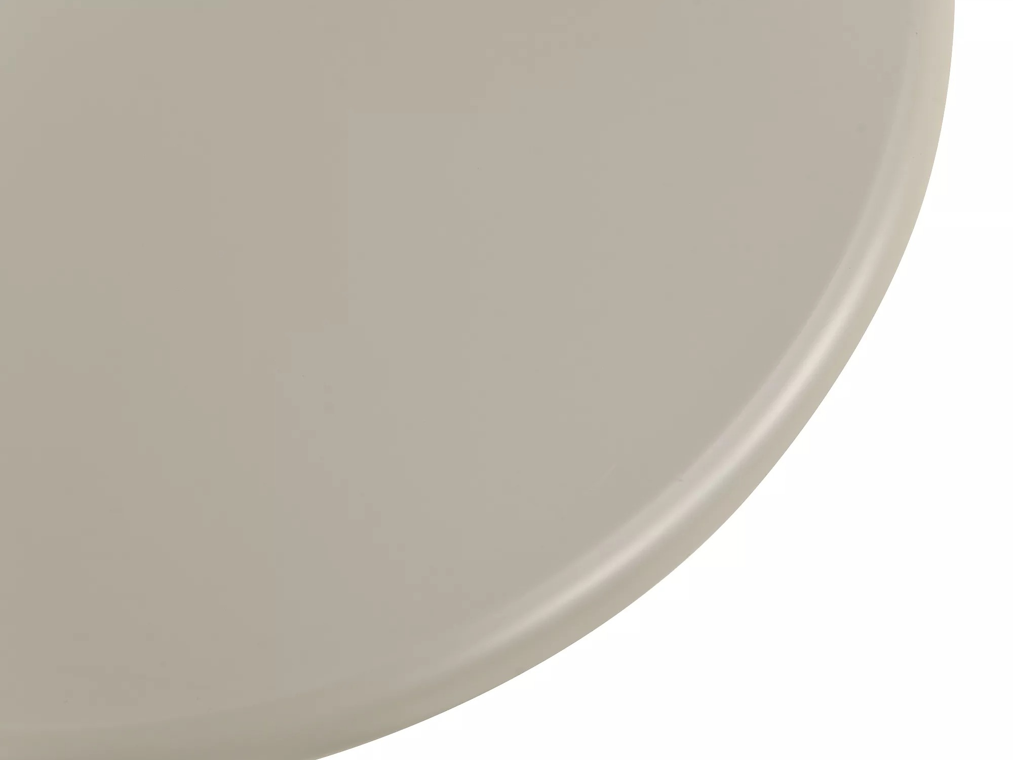 Table d'appoint Detroit 1002 (Beige)
