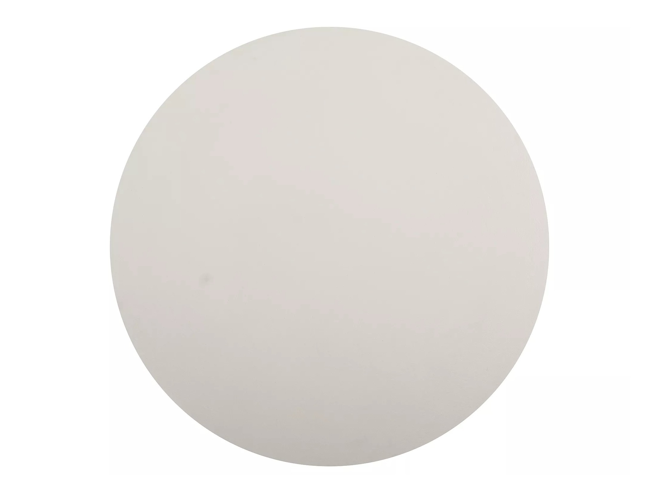 Table Detroit 962 (Blanc écru)