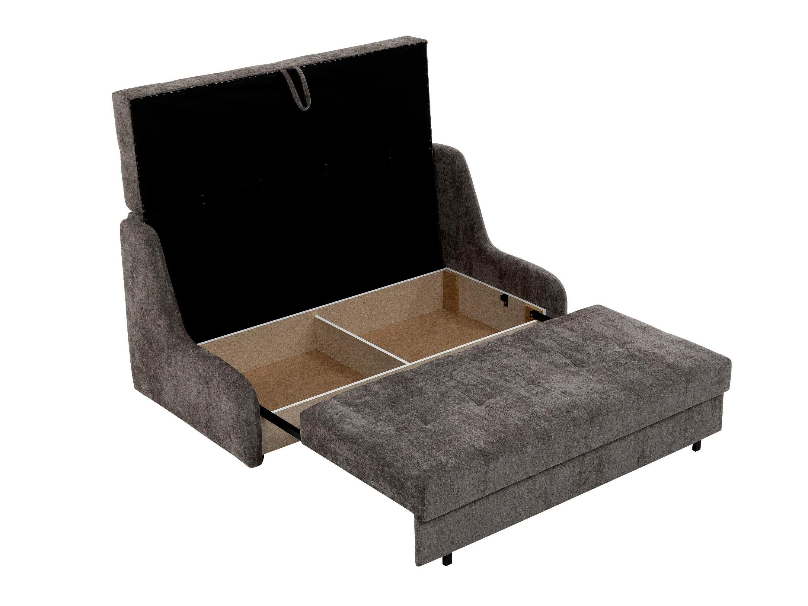 Canapé convertible Columbus 257 (Sereno 684)