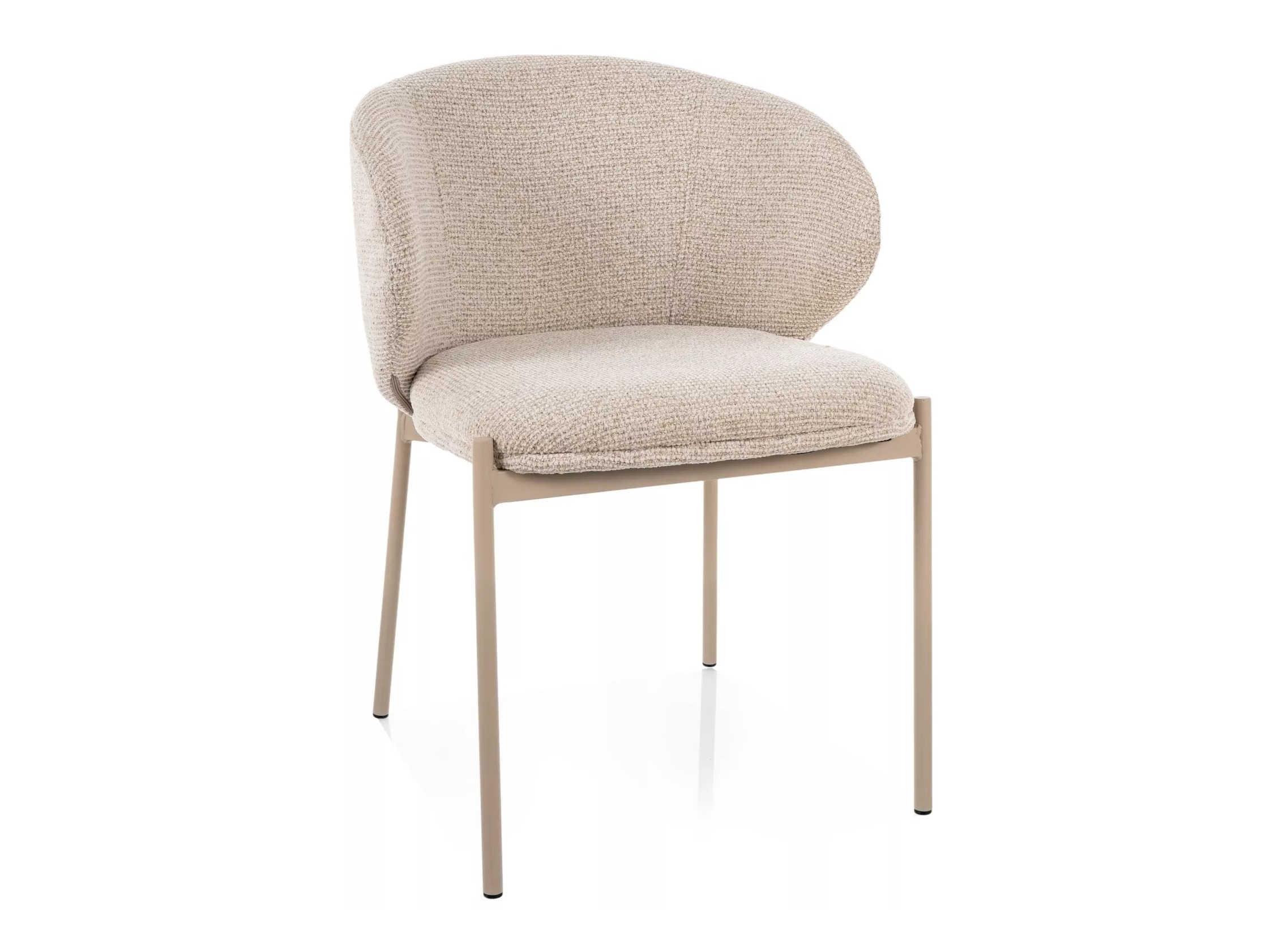 Chaise Detroit 964 (Beige)