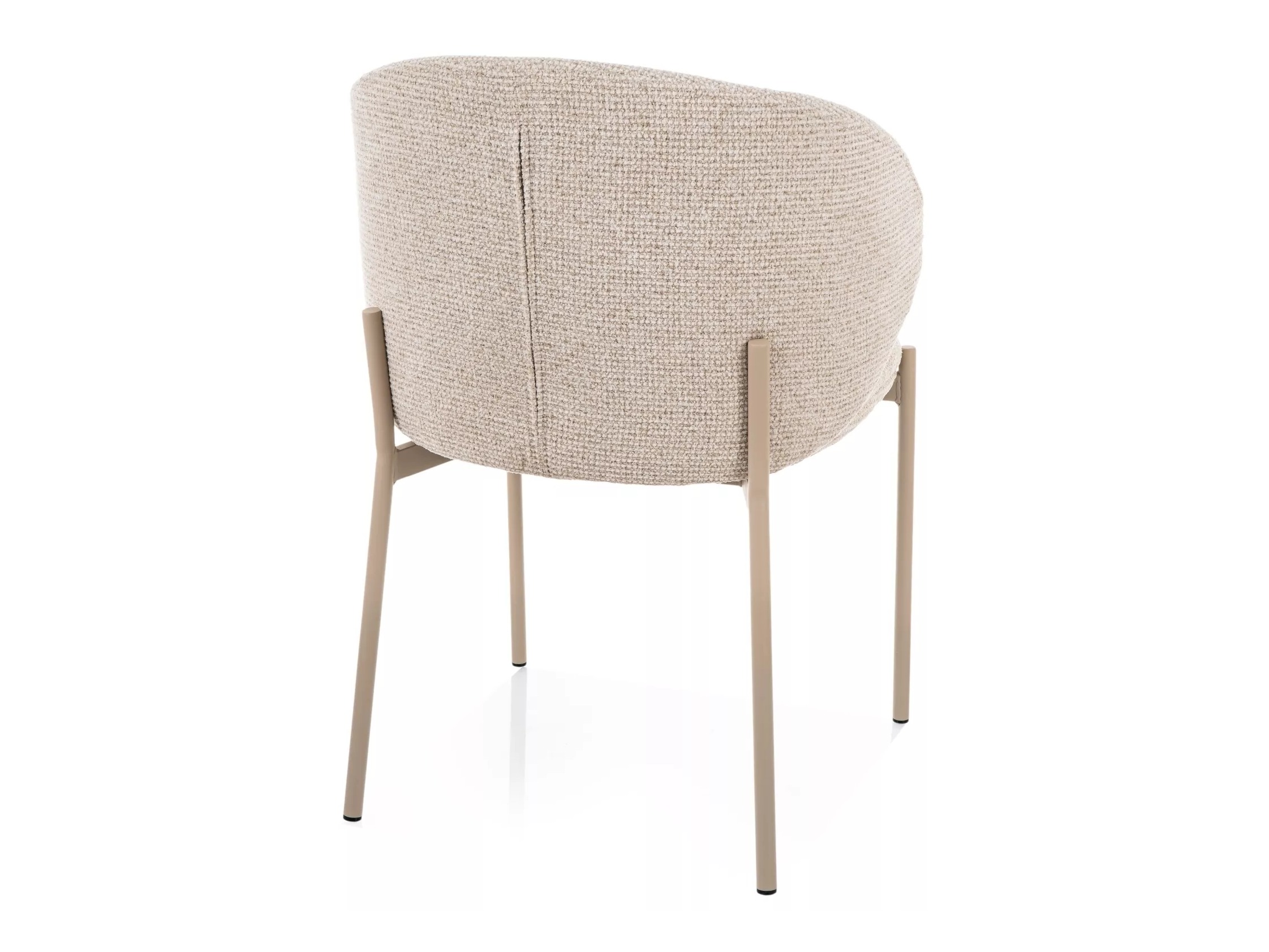 Chaise Detroit 964 (Beige)