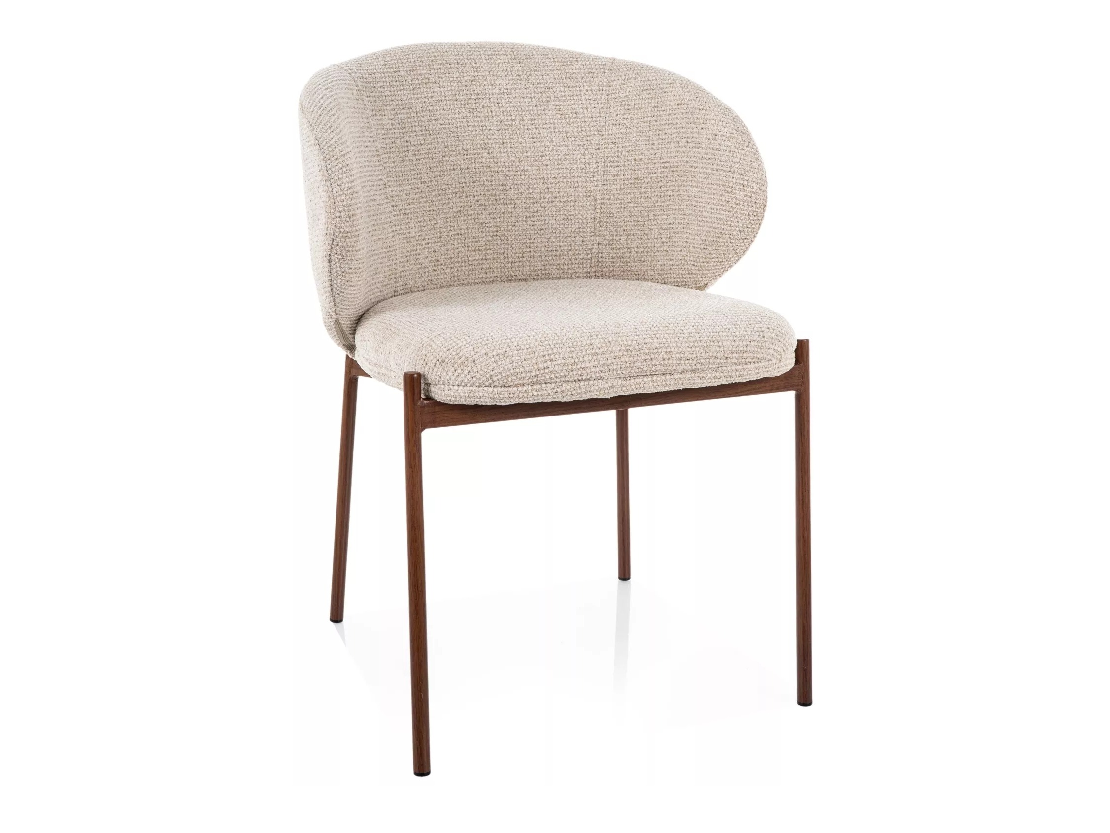 Chaise Detroit 964 (Beige)