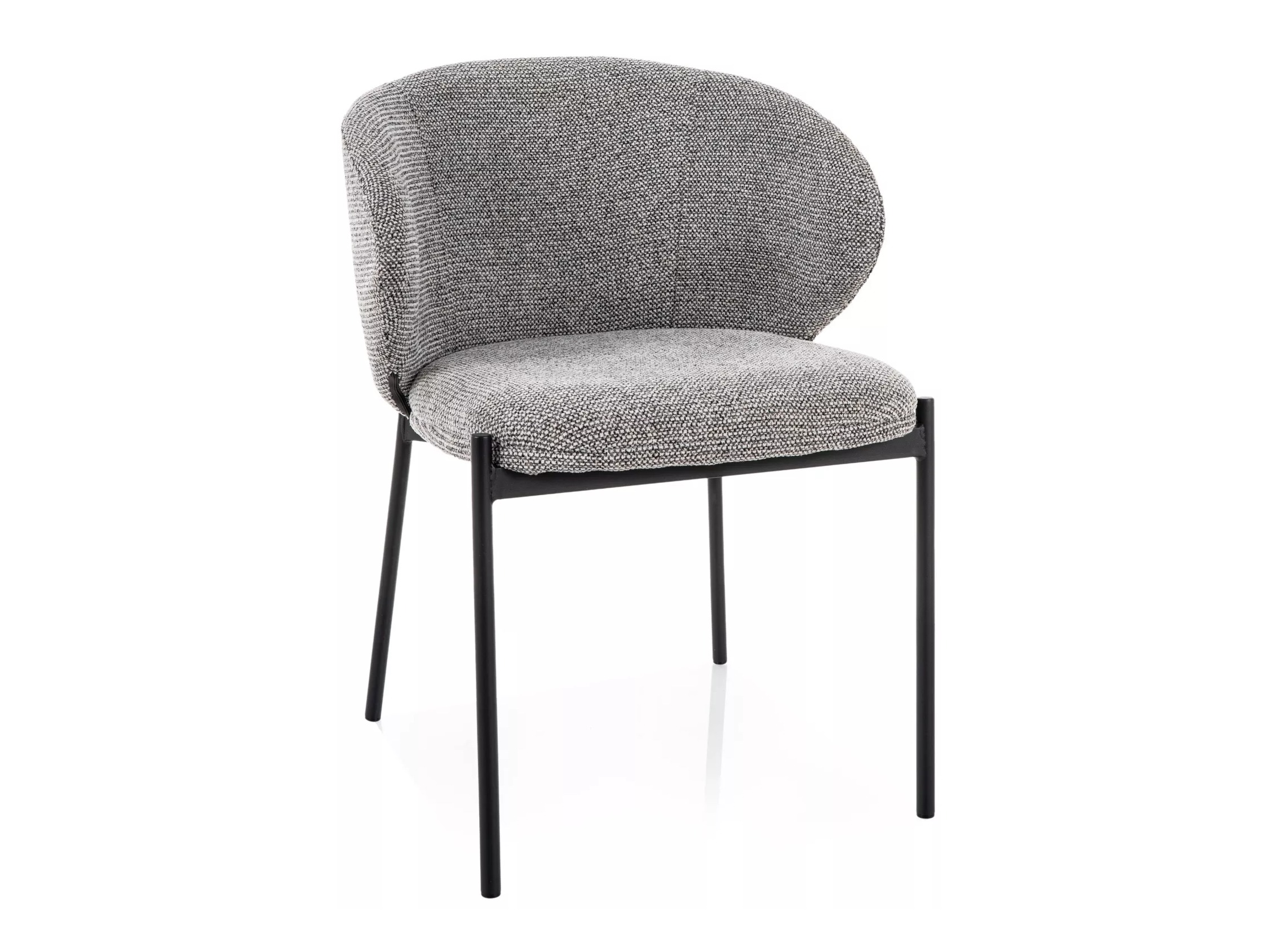 Chaise Detroit 964 (Gris)