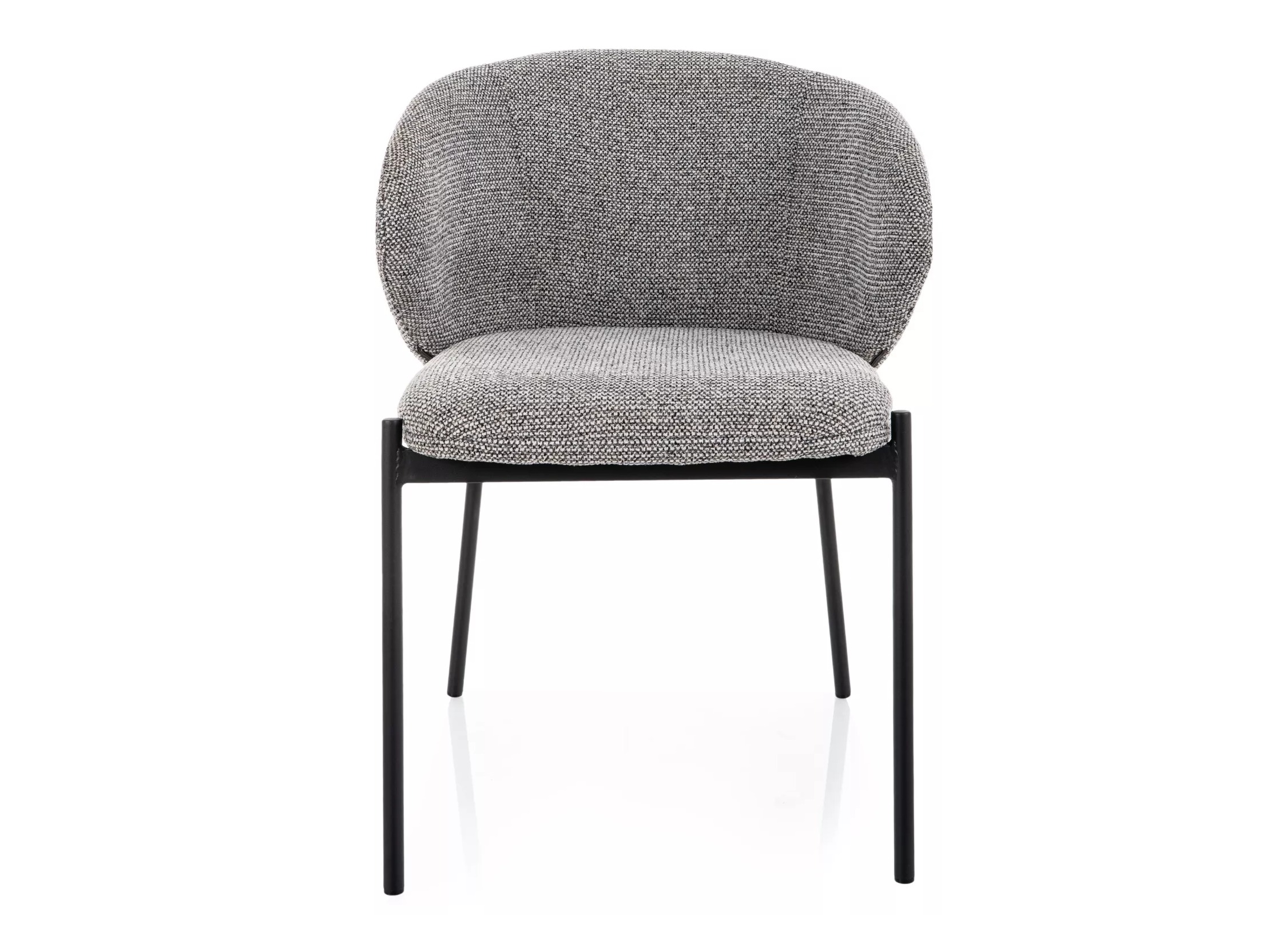Chaise Detroit 964 (Gris)