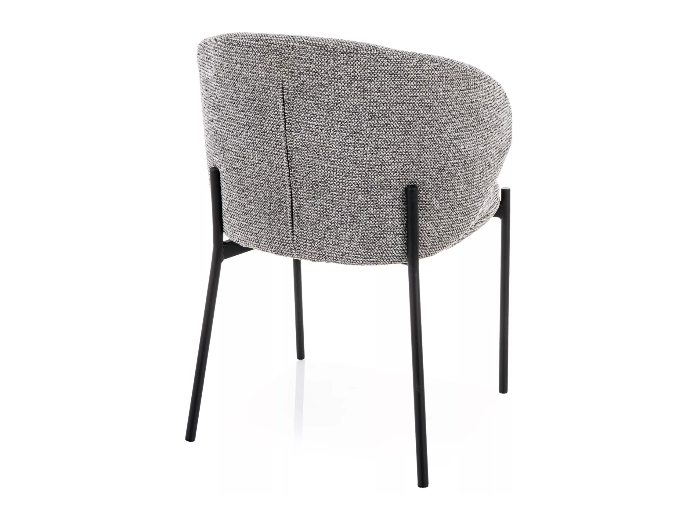 Chaise Detroit 964 (Gris)
