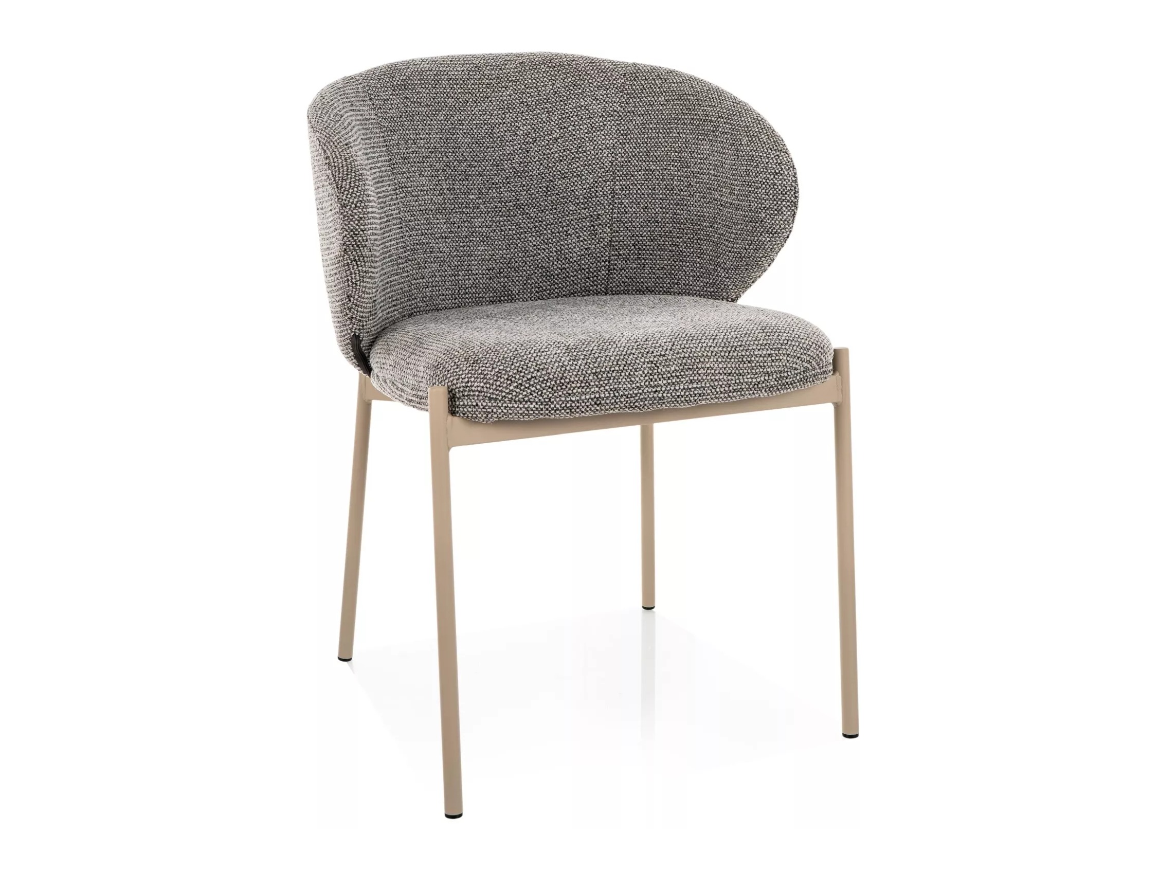 Chaise Detroit 964 (Gris)