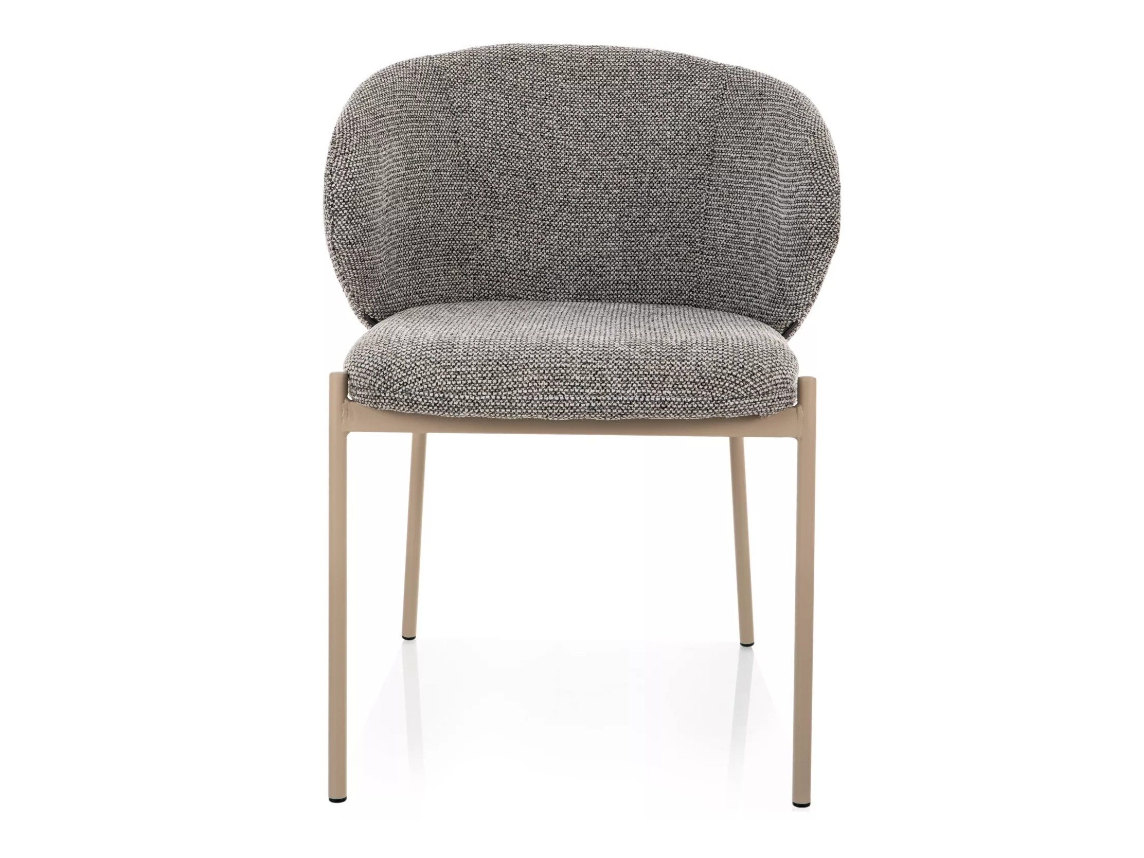 Chaise Detroit 964 (Gris)