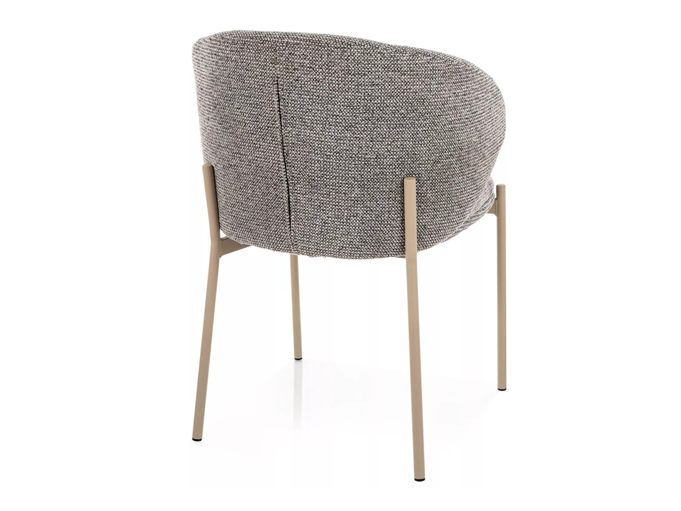 Chaise Detroit 964 (Gris)