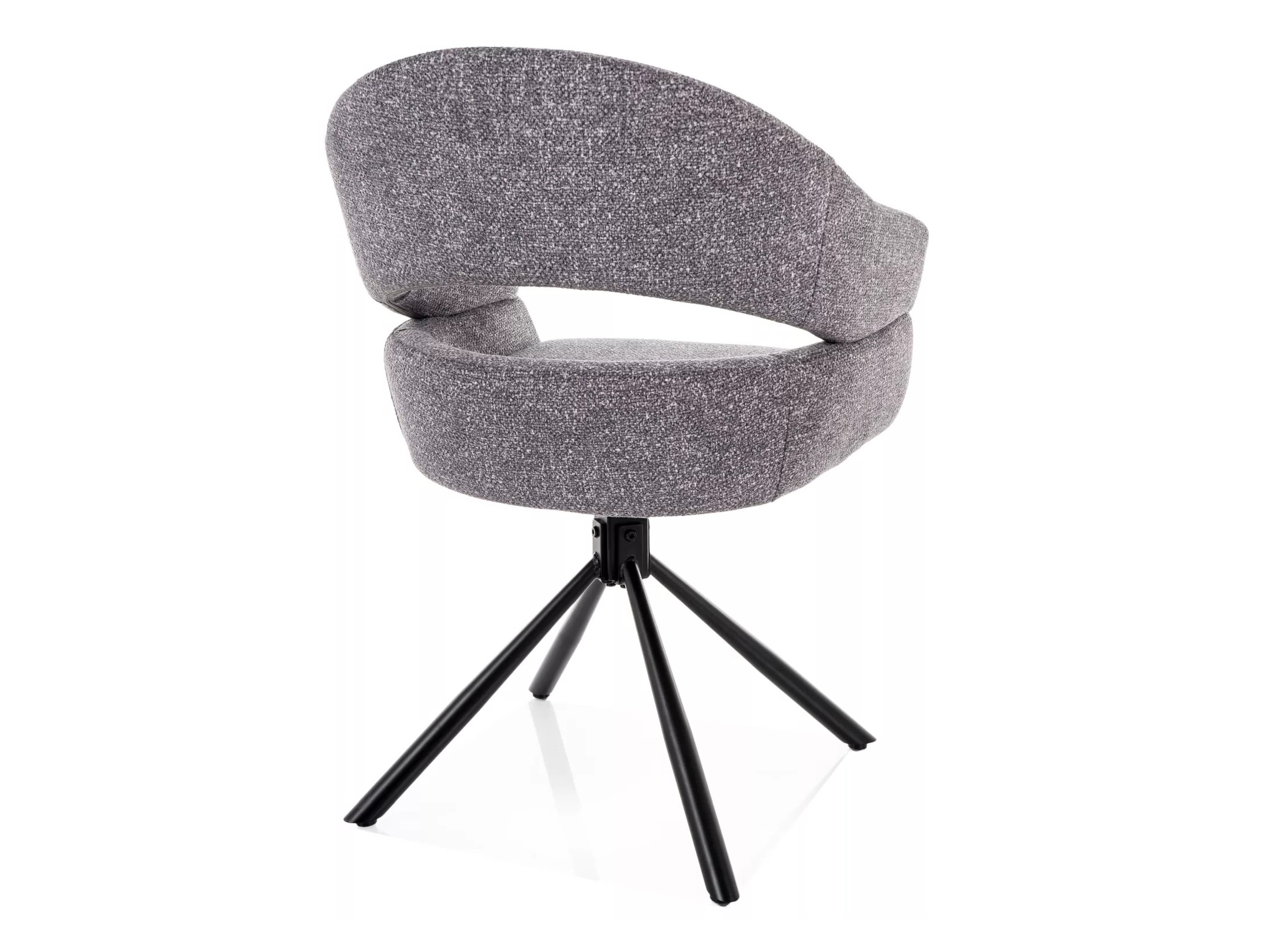 Chaise Detroit 865 (Leo 07)