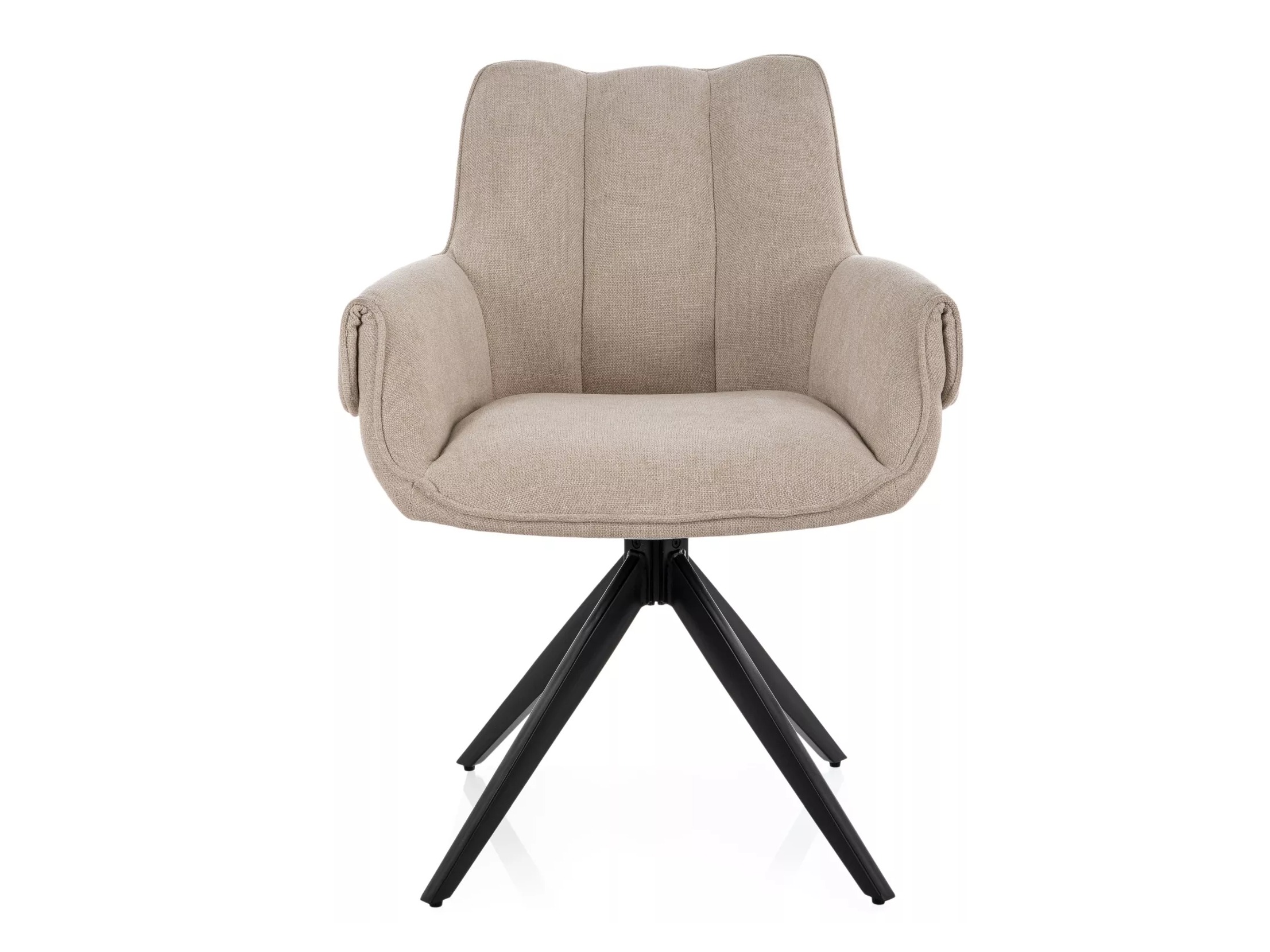 Chaise Detroit 965 (Beige clair)