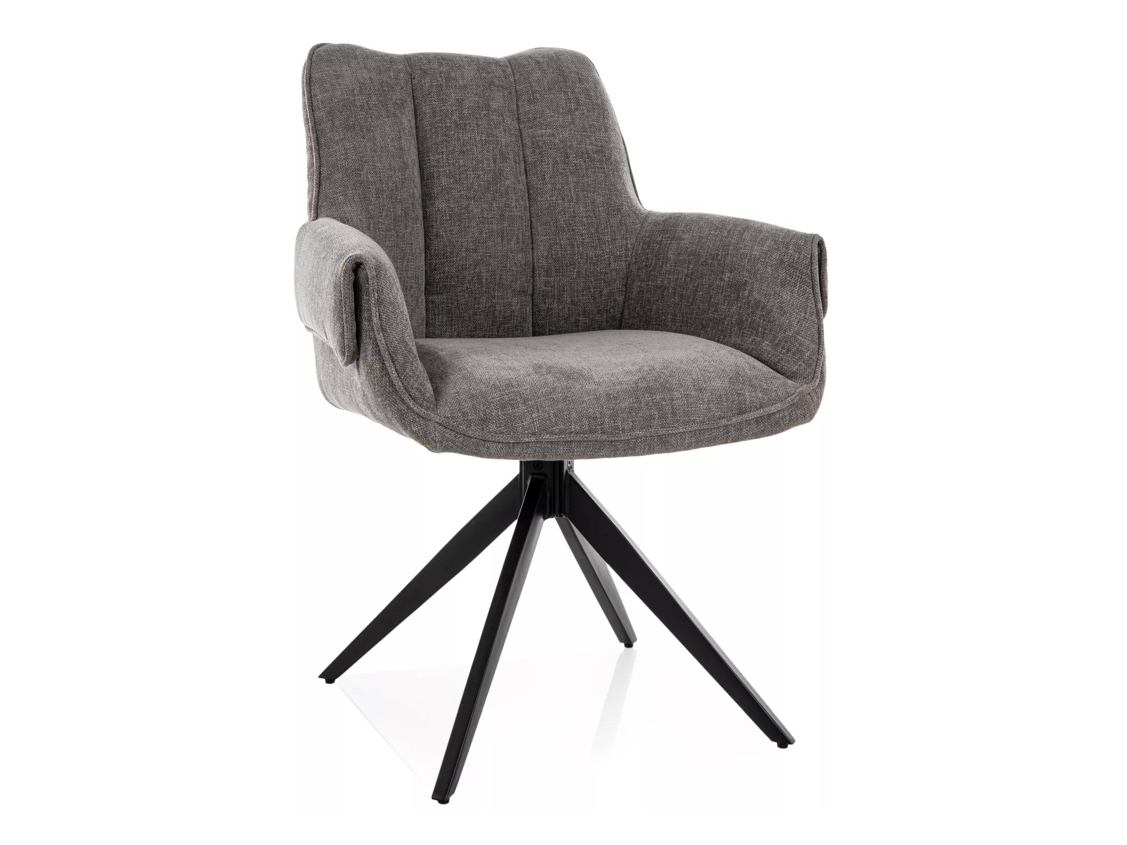 Chaise Detroit 965 (Gris)