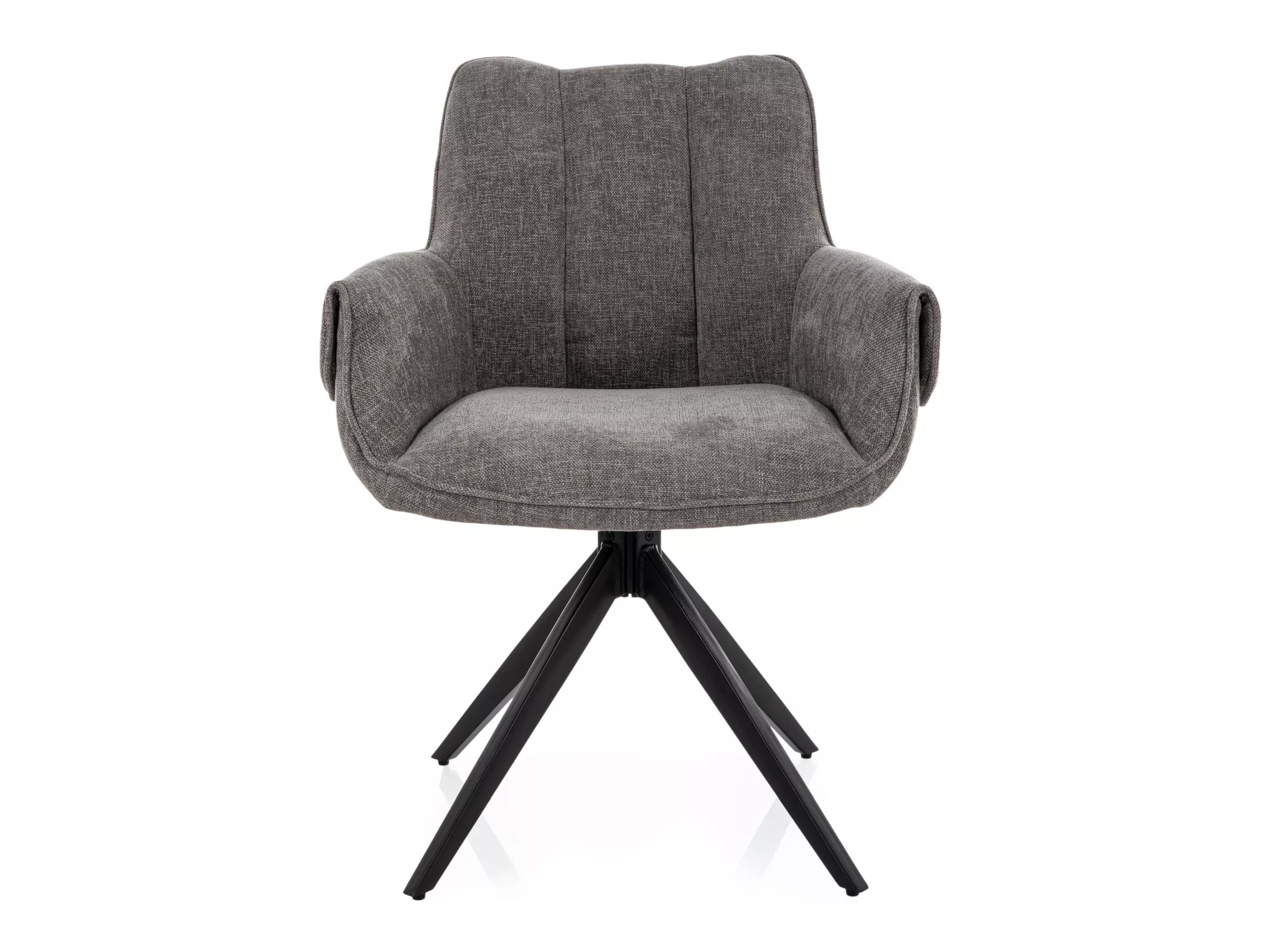 Chaise Detroit 965 (Gris)