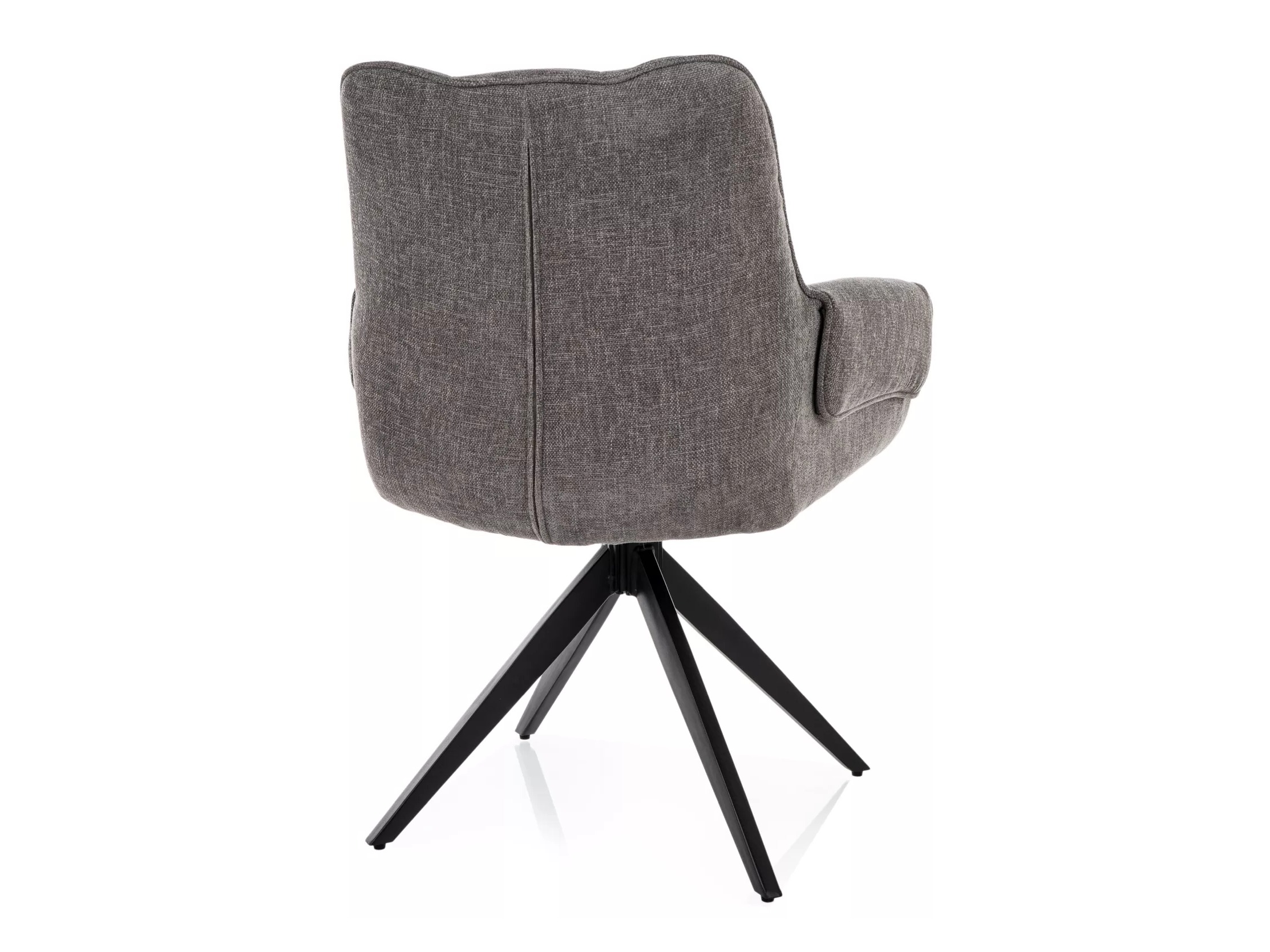 Chaise Detroit 965 (Gris)