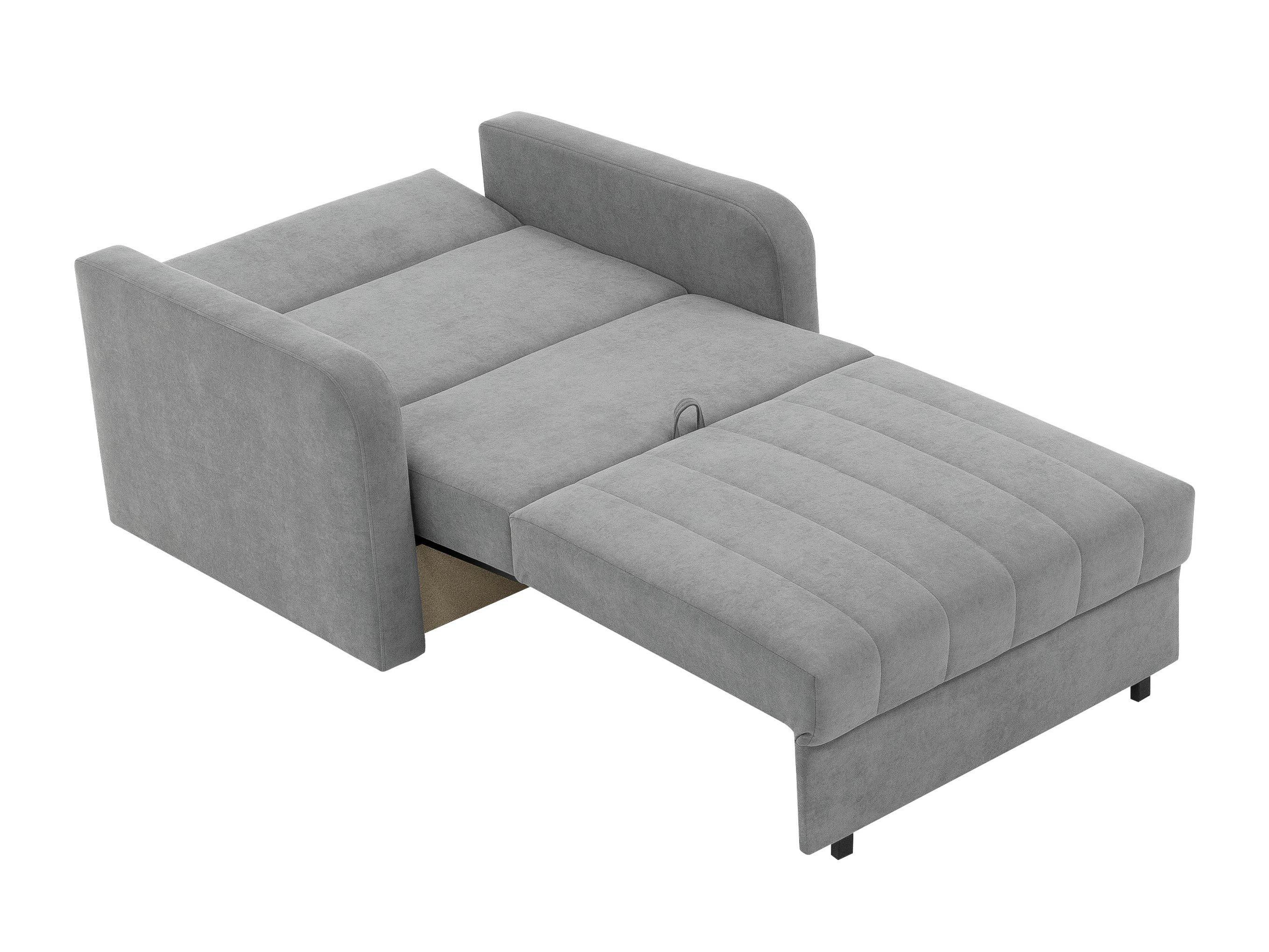 Fauteuil Columbus 258 (Polo 872)