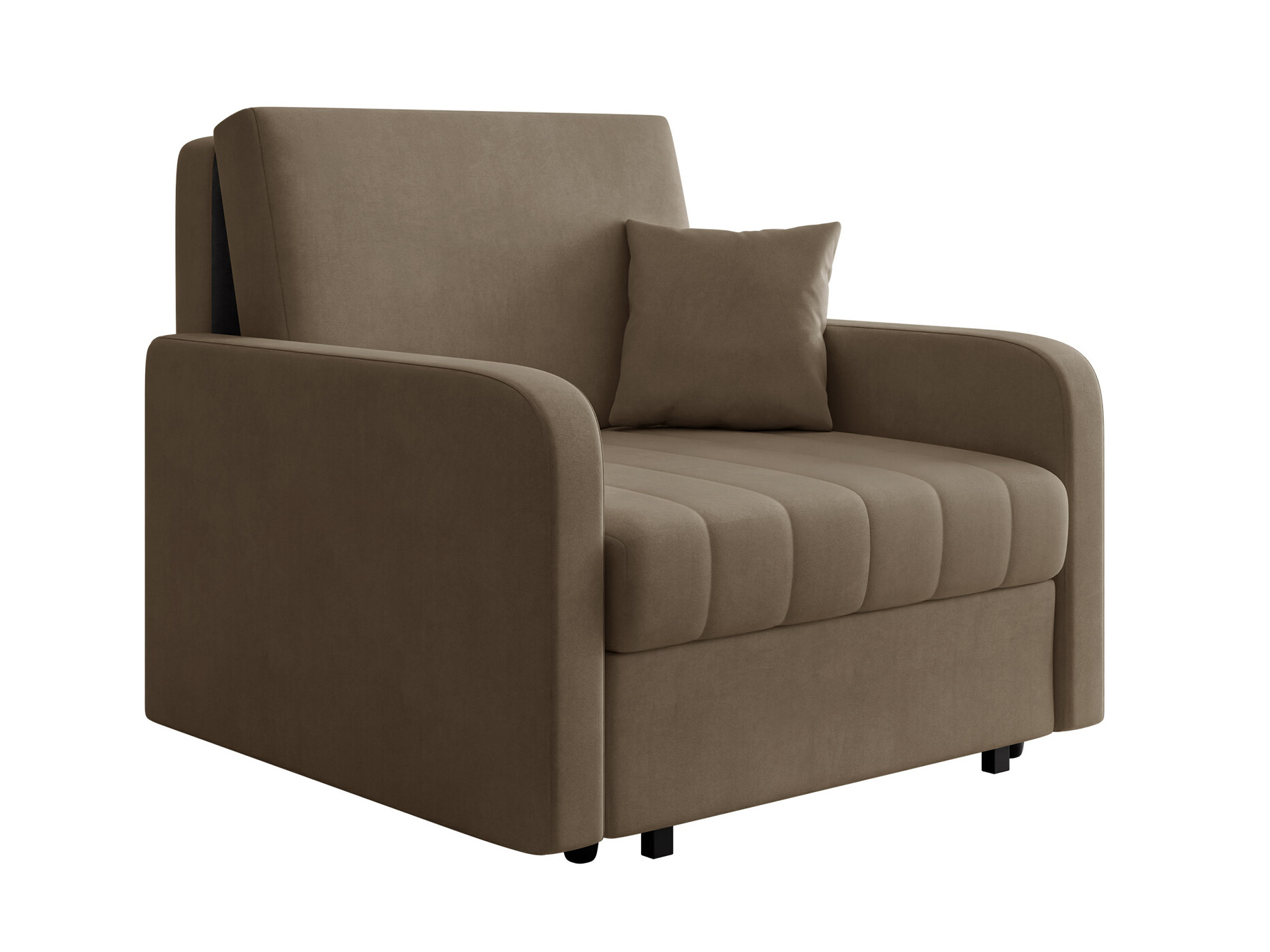Fauteuil Columbus 258 (Polo 875)