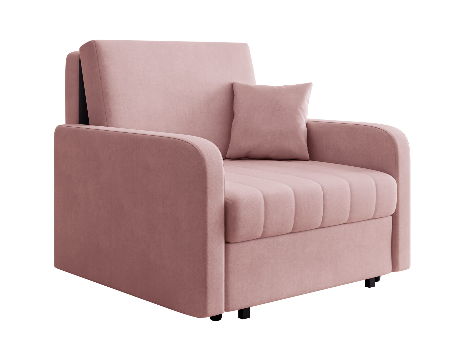 Fauteuil Columbus 258 (Polo 882)