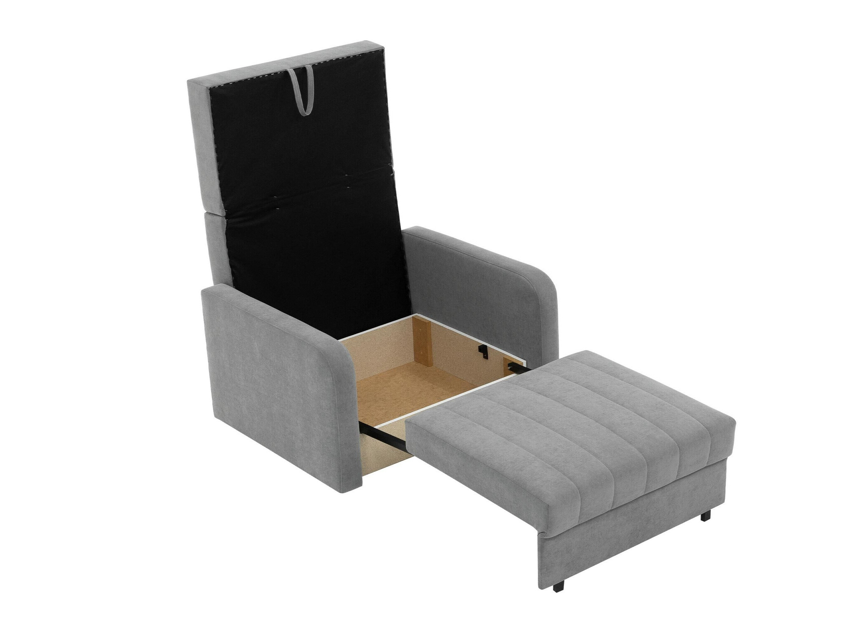 Fauteuil Columbus 258 (Polo 894)