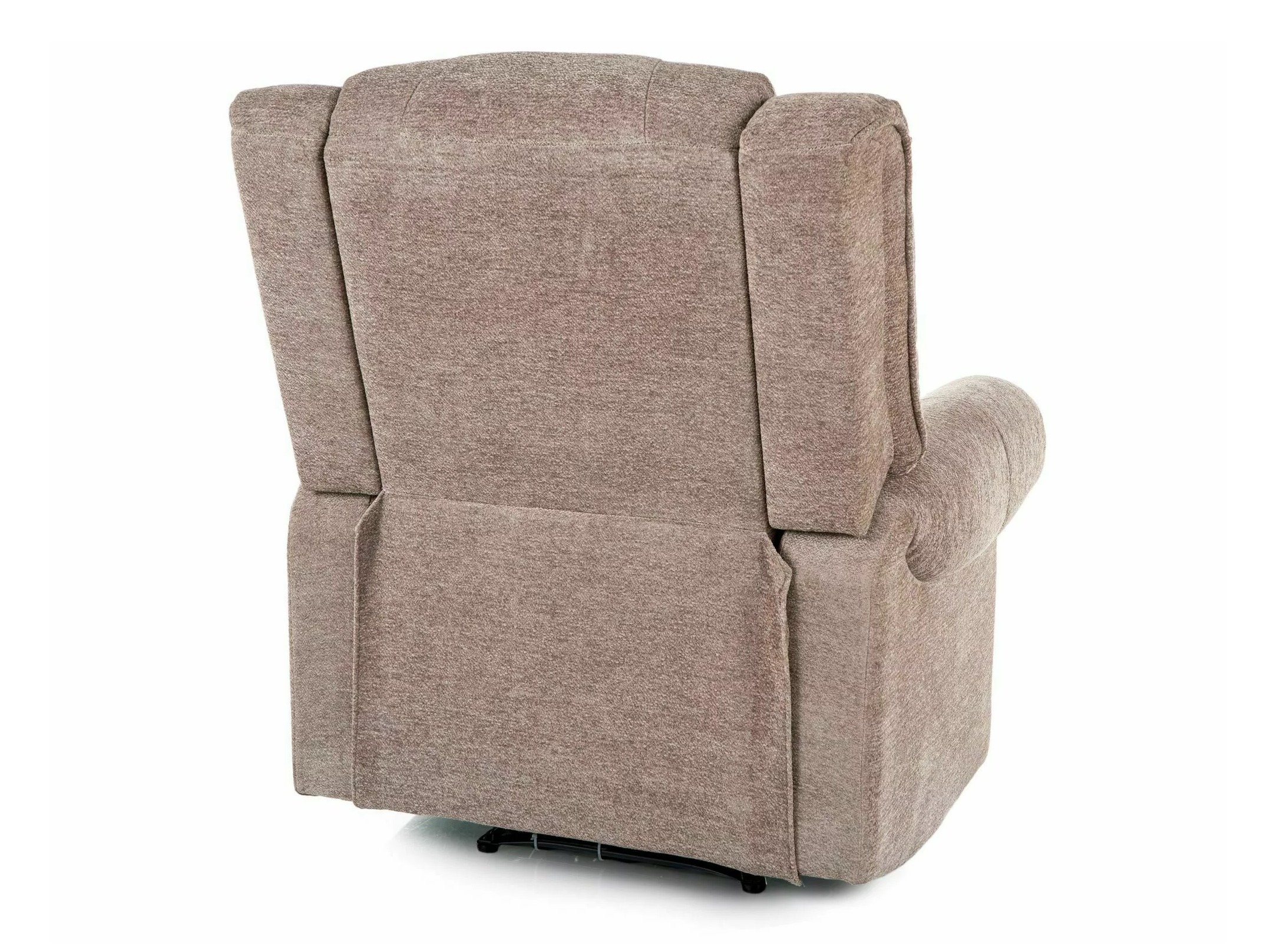 Fauteuil inclinable Detroit 966 (Raven 30)