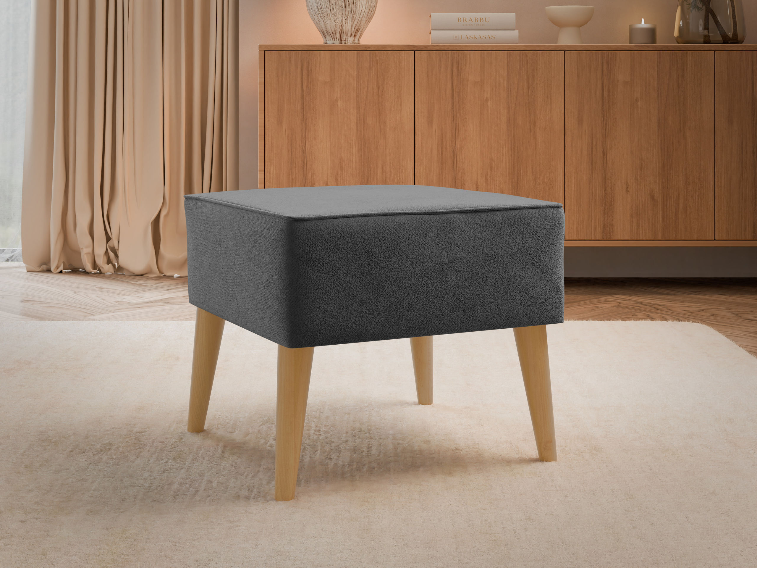 Pouf Comfivo Ulmus I (Kronos 22)