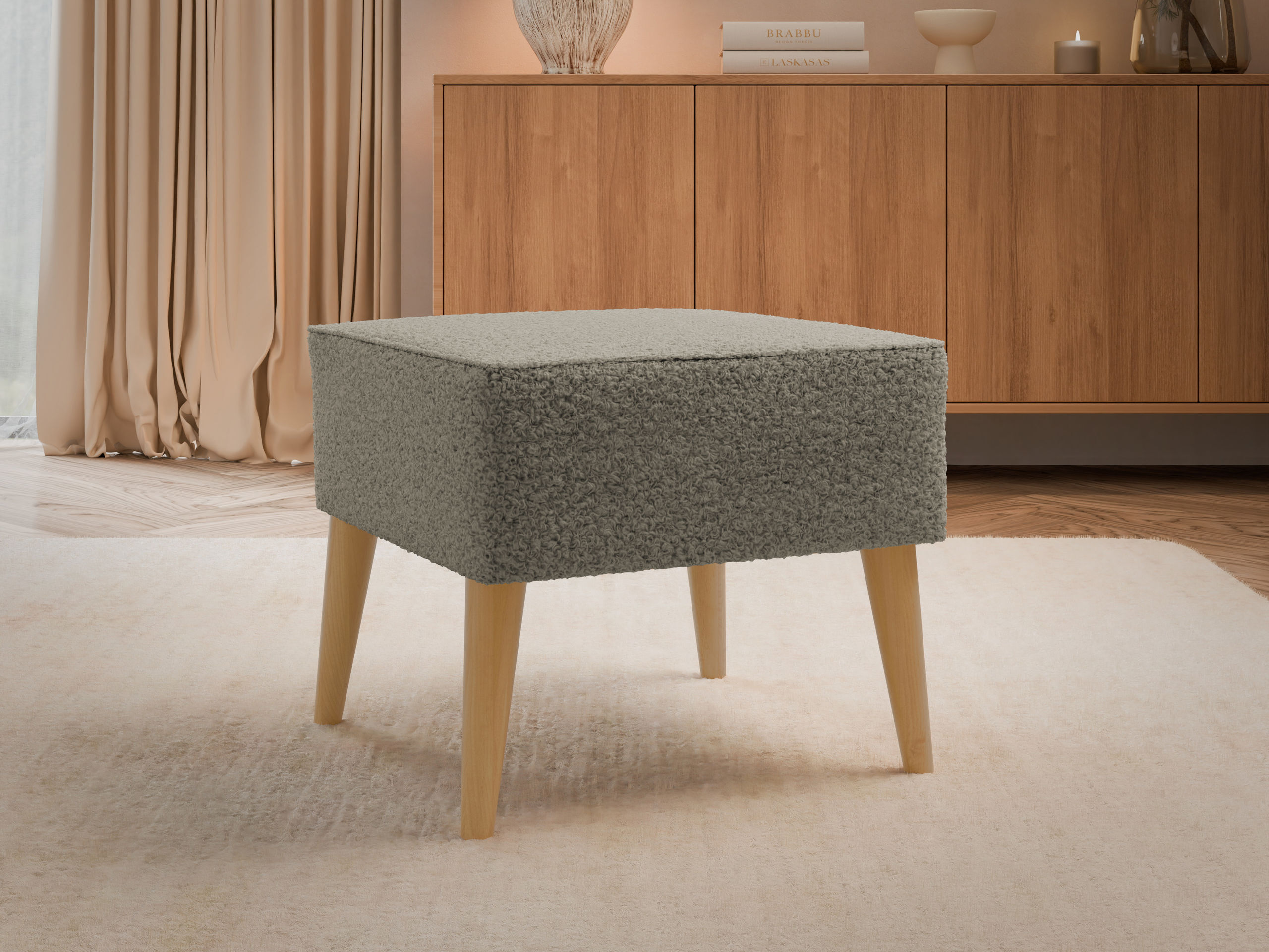 Pouf Comfivo Ulmus V (Lambi 03)