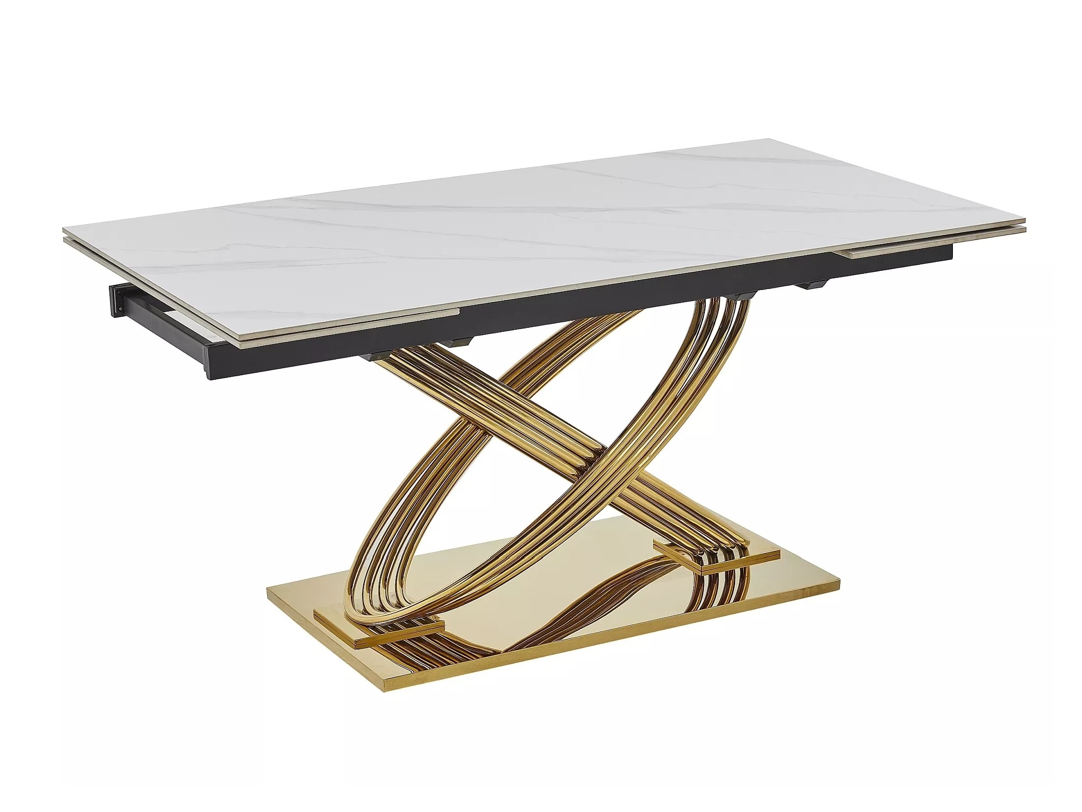 Table Detroit 973